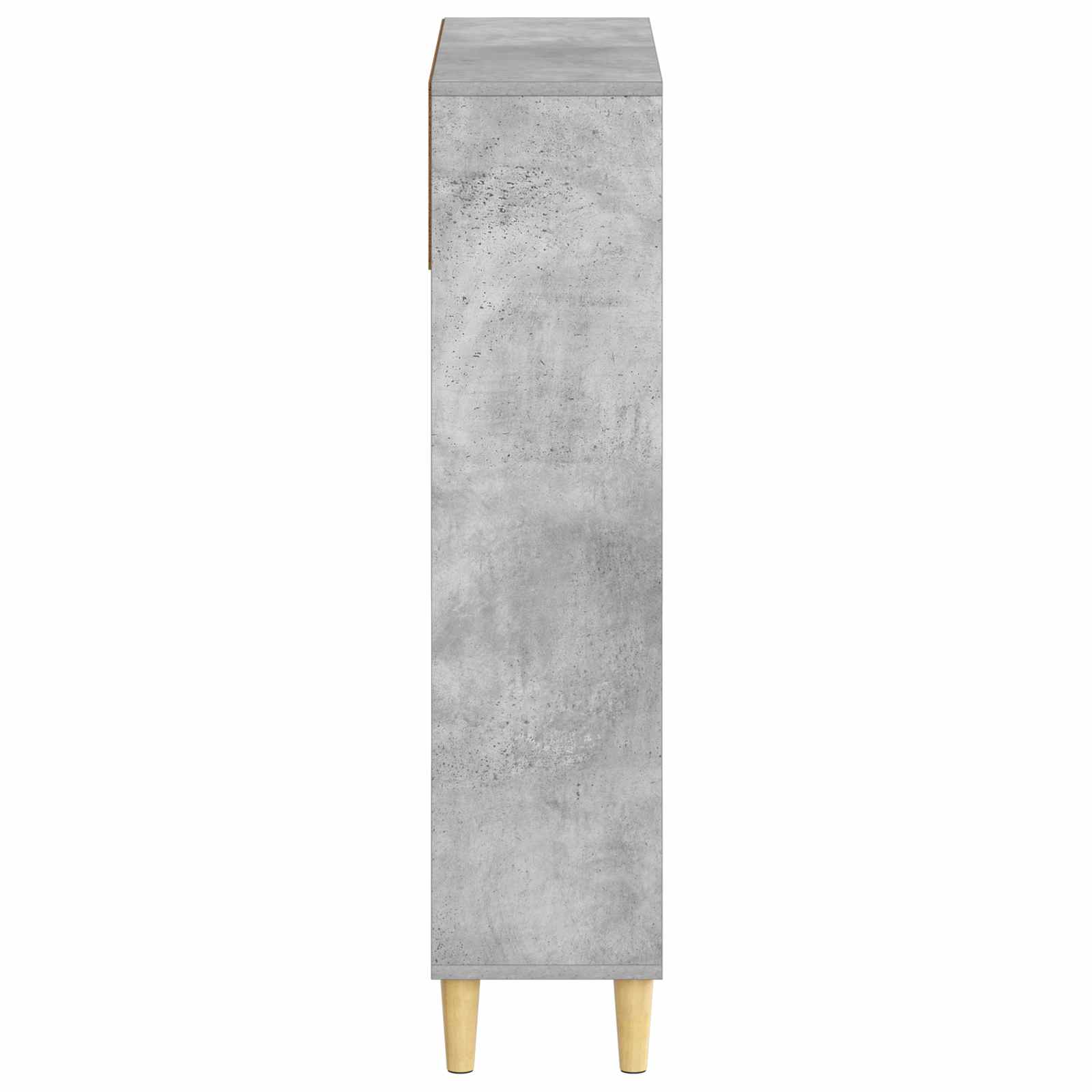 Mobile per scarpe DELFT 78 x 24 x 103 cm Legno ingegnerizzato