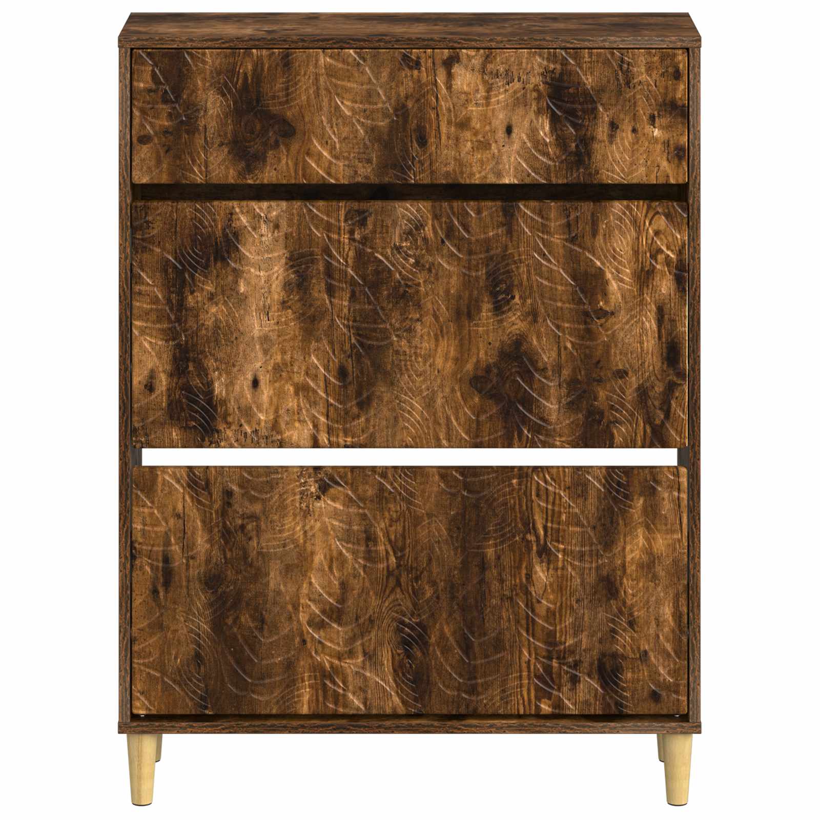 Mobile per scarpe DELFT 78 x 24 x 103 cm Legno ingegnerizzato
