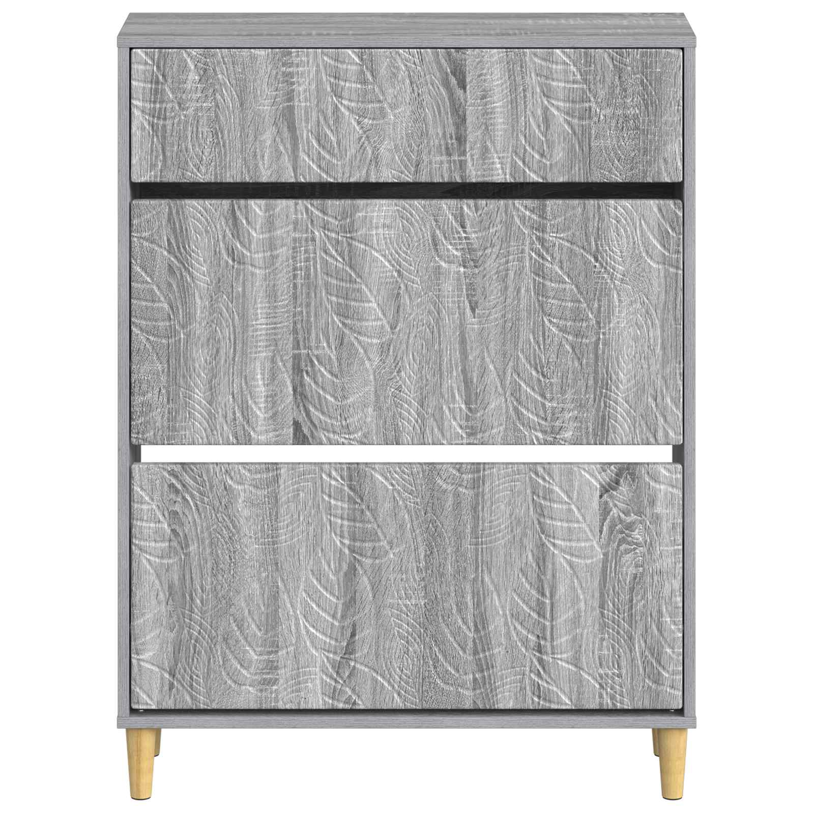 Mobile per scarpe DELFT 78 x 24 x 103 cm Legno ingegnerizzato