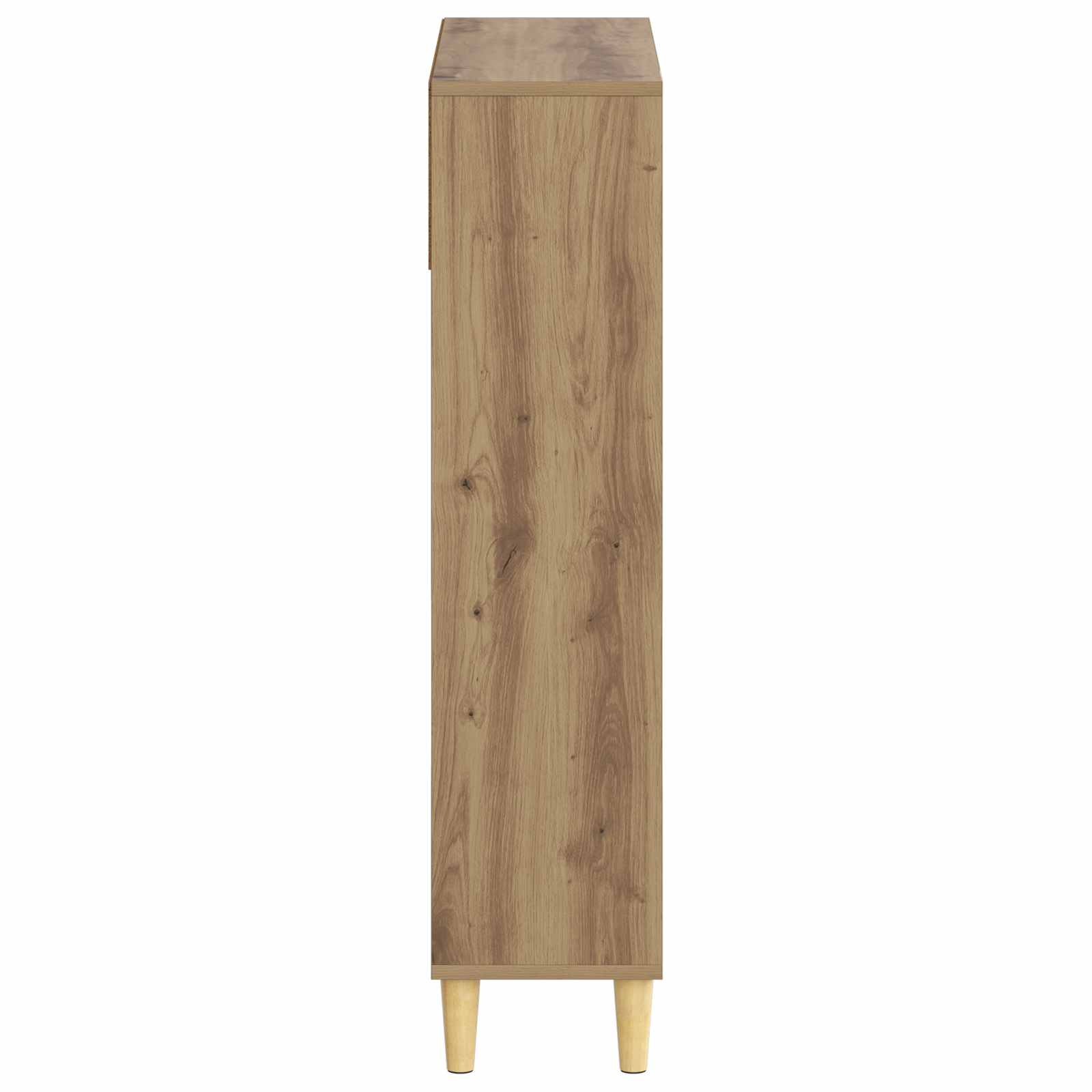 Mobile per scarpe DELFT 78 x 24 x 103 cm Legno ingegnerizzato