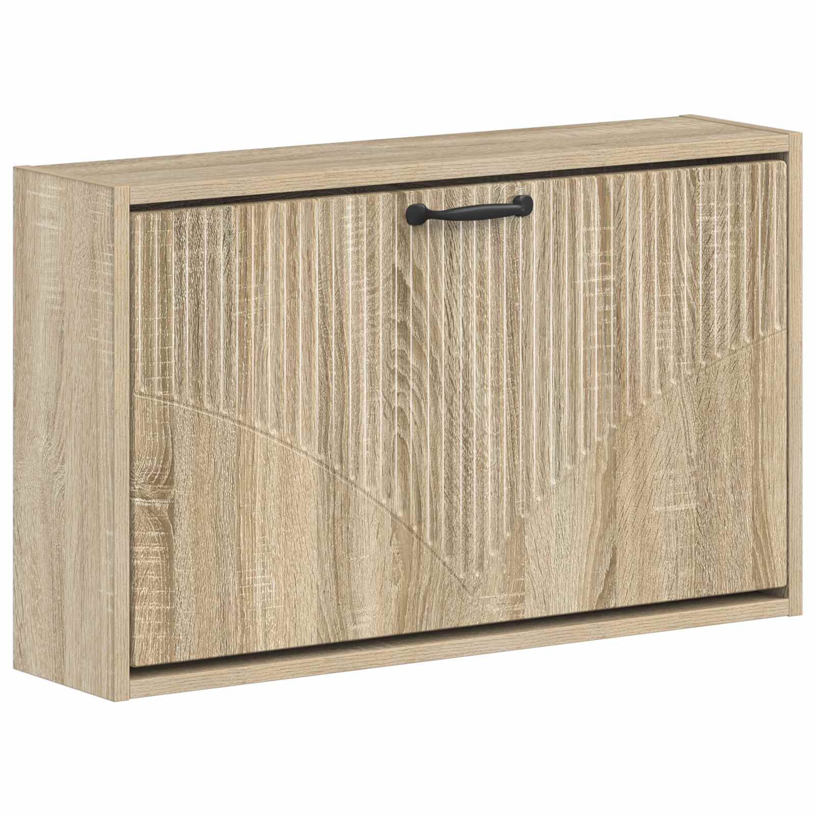 Mobiletto per Scarpe da Muro HOORN 71 x 17 x 43 cm