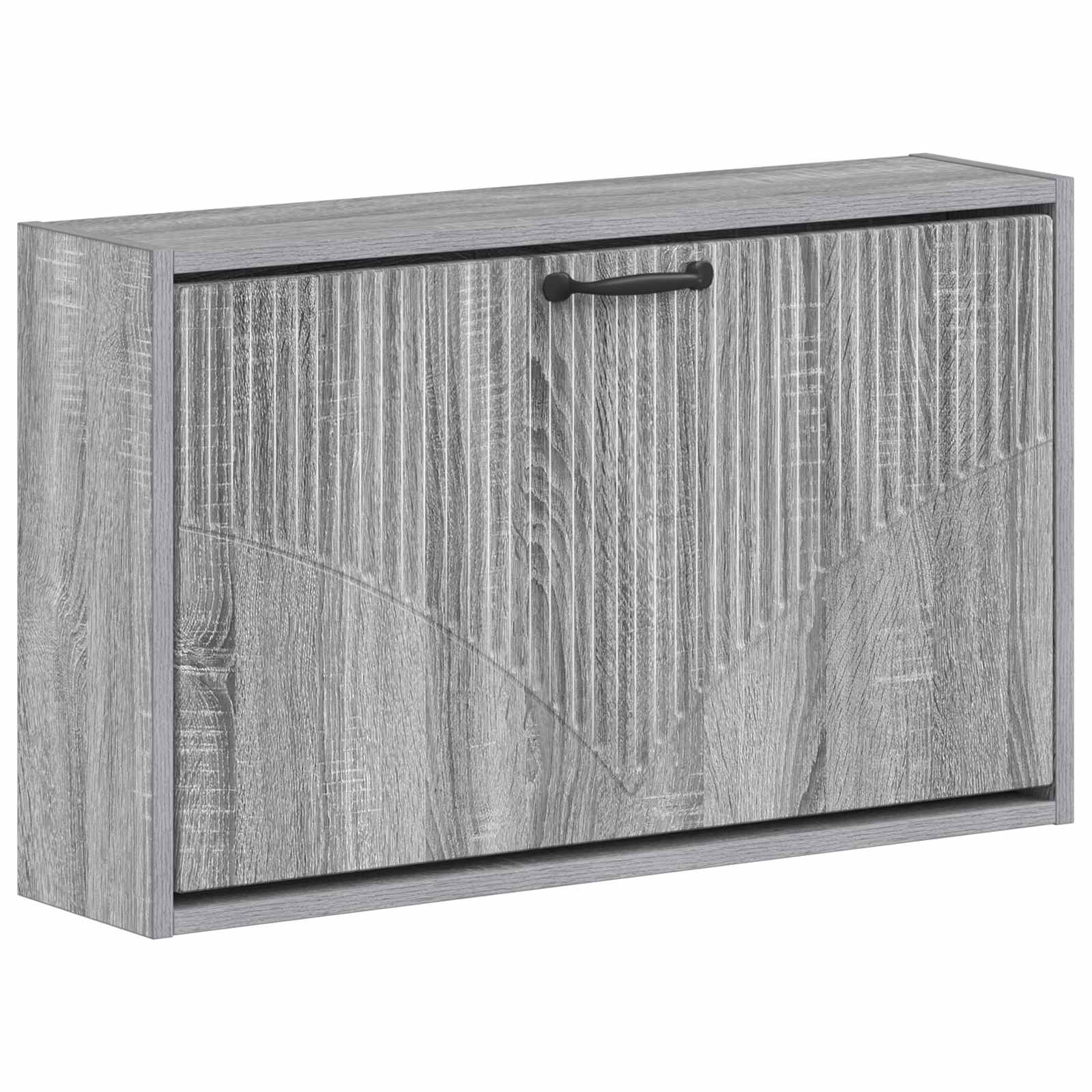 Mobiletto per Scarpe da Muro HOORN 71 x 17 x 43 cm