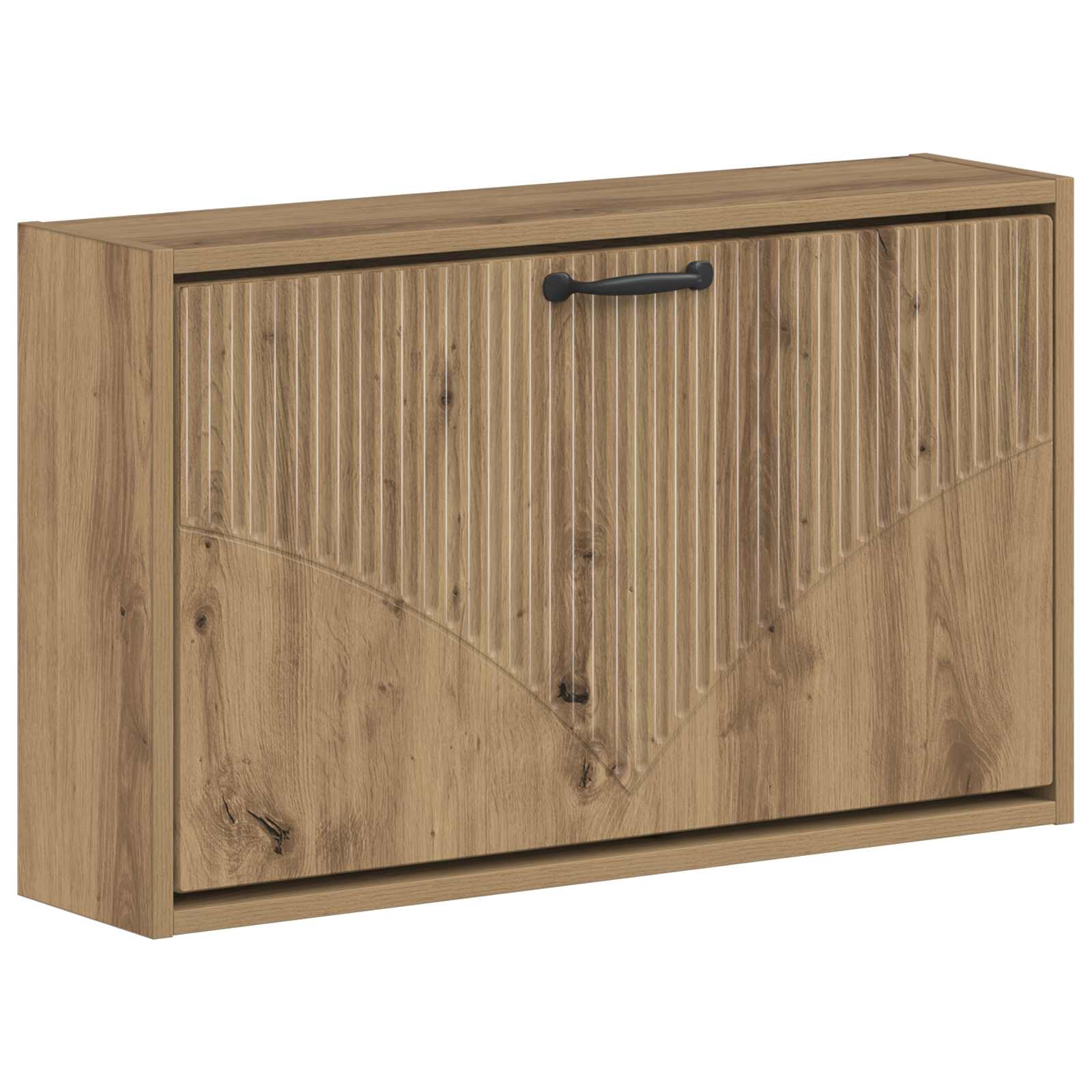 Mobiletto per Scarpe da Muro HOORN 71 x 17 x 43 cm