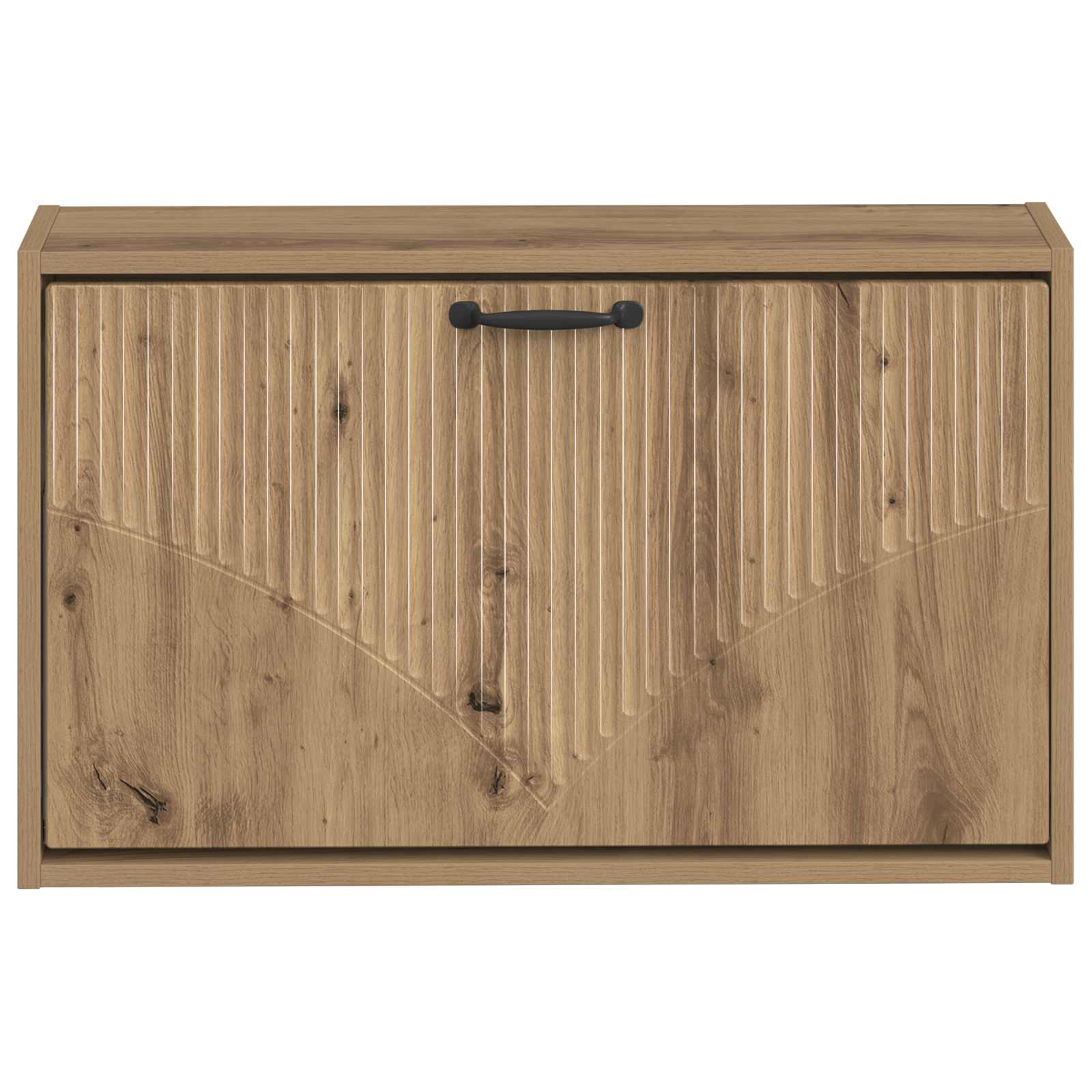 Mobiletto per Scarpe da Muro HOORN 71 x 17 x 43 cm