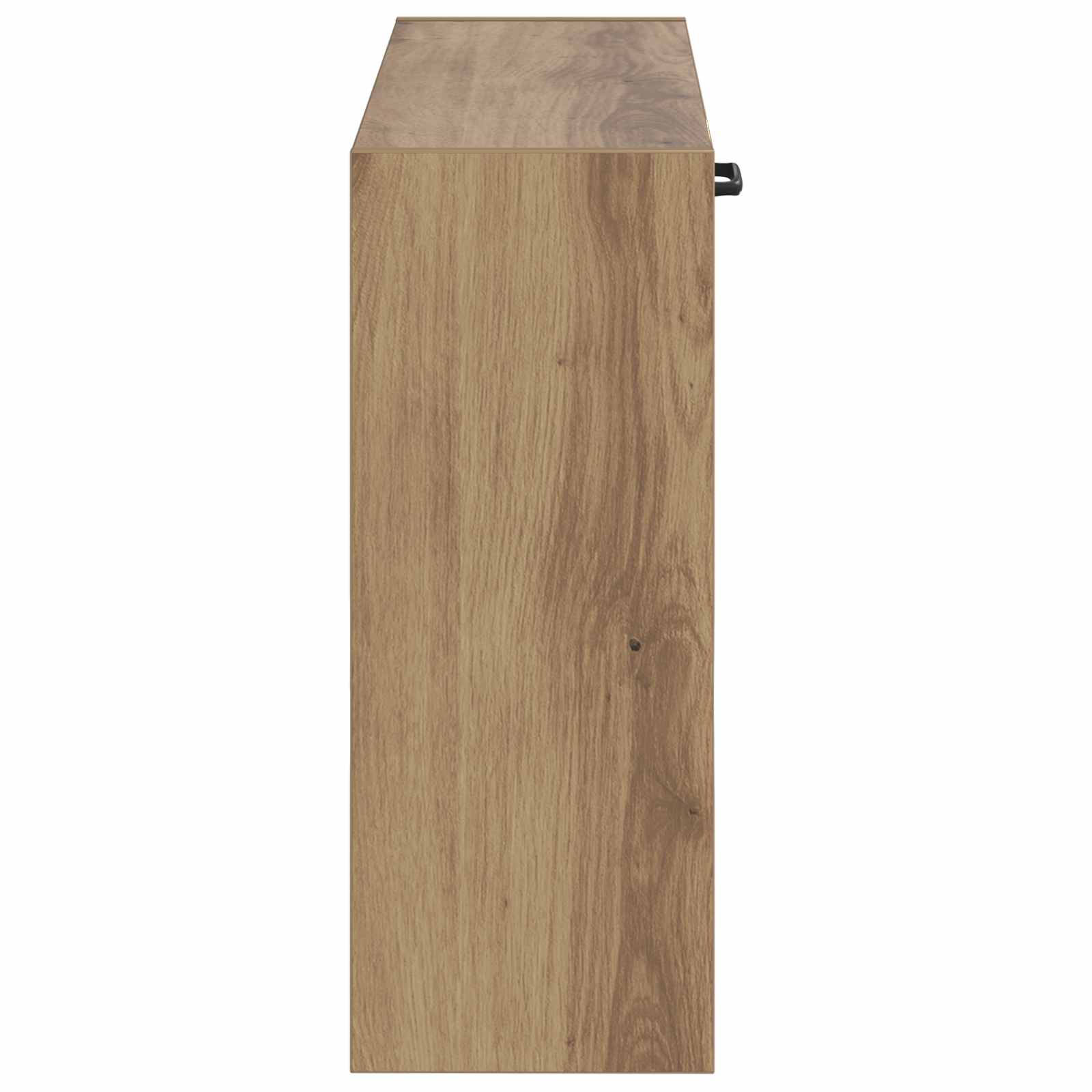 Mobiletto per Scarpe da Muro HOORN 71 x 17 x 43 cm