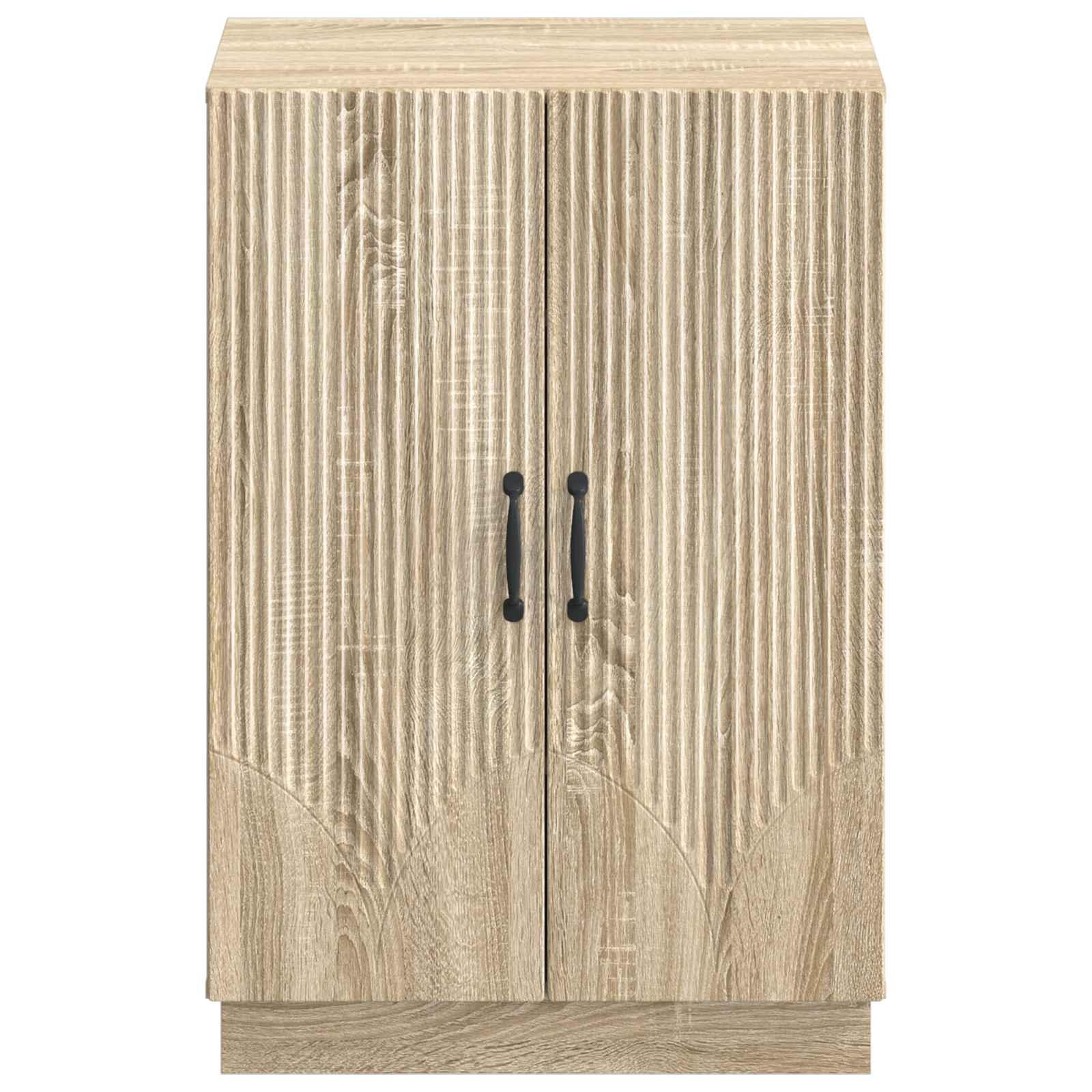 Mobile per scarpe HOORN 59,5 x 39,5 x 87 cm Rovere Sonoma