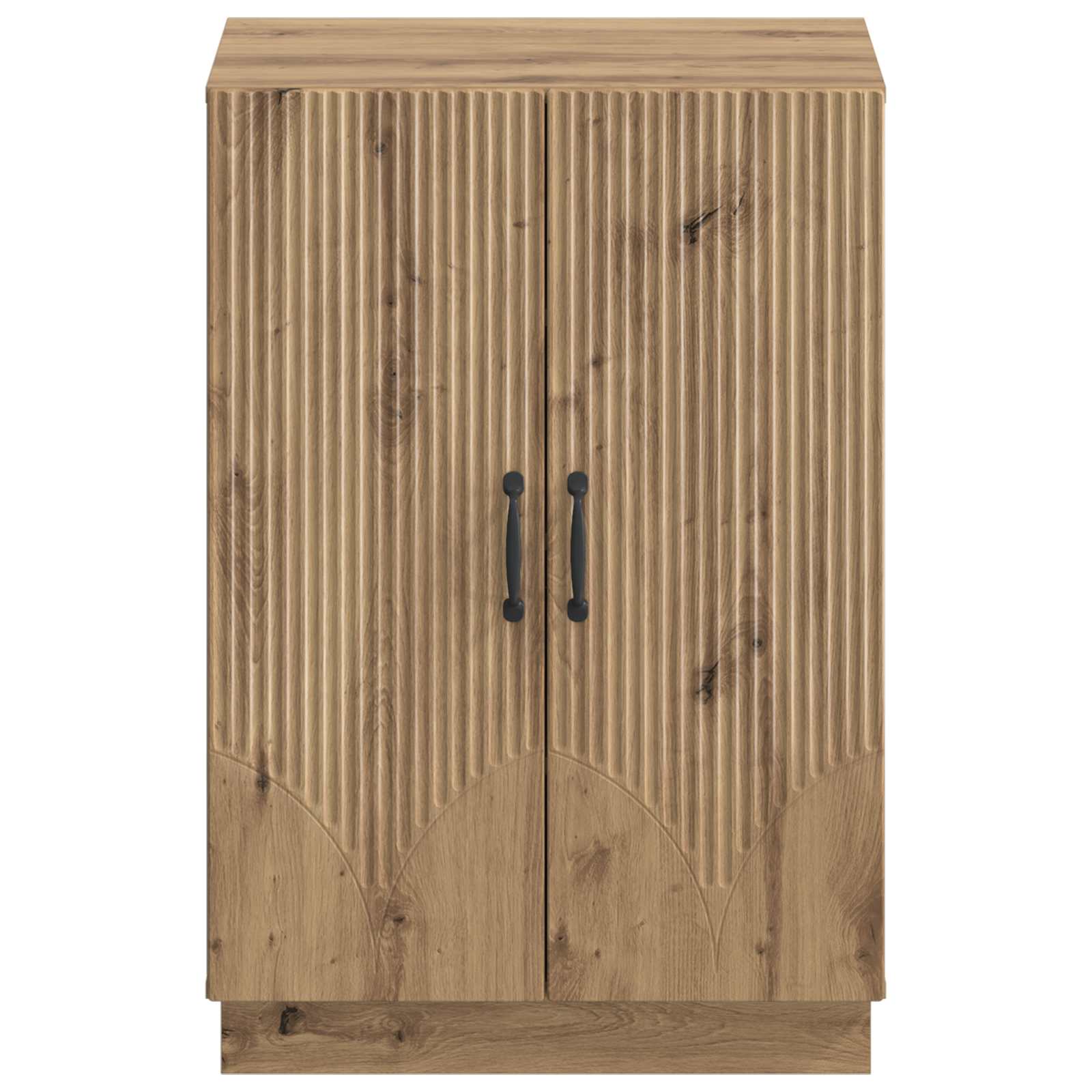 Mobile per scarpe HOORN 59,5 x 39,5 x 87 cm Rovere Artigianale
