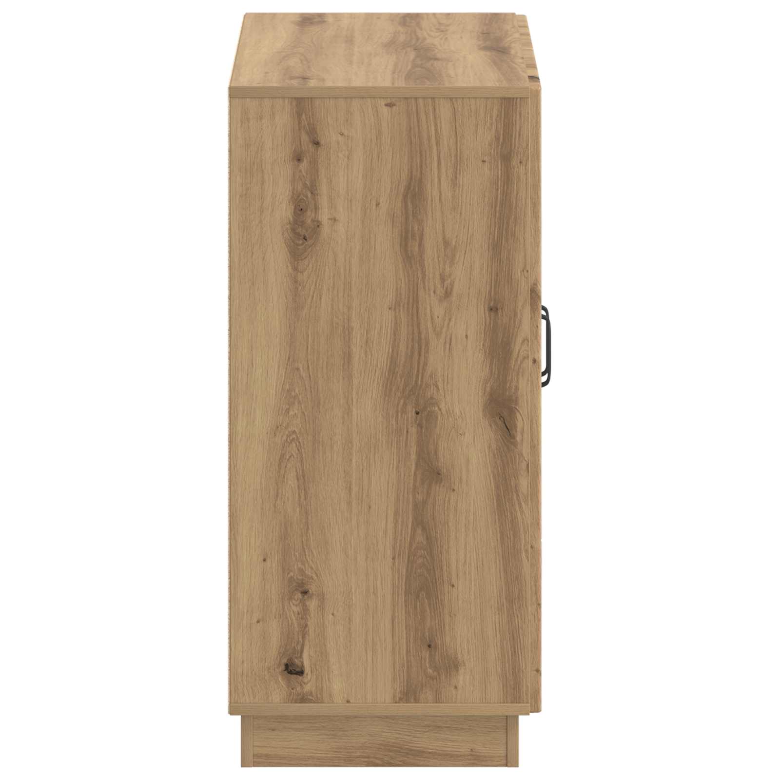 Mobile per scarpe HOORN 59,5 x 39,5 x 87 cm Rovere Artigianale