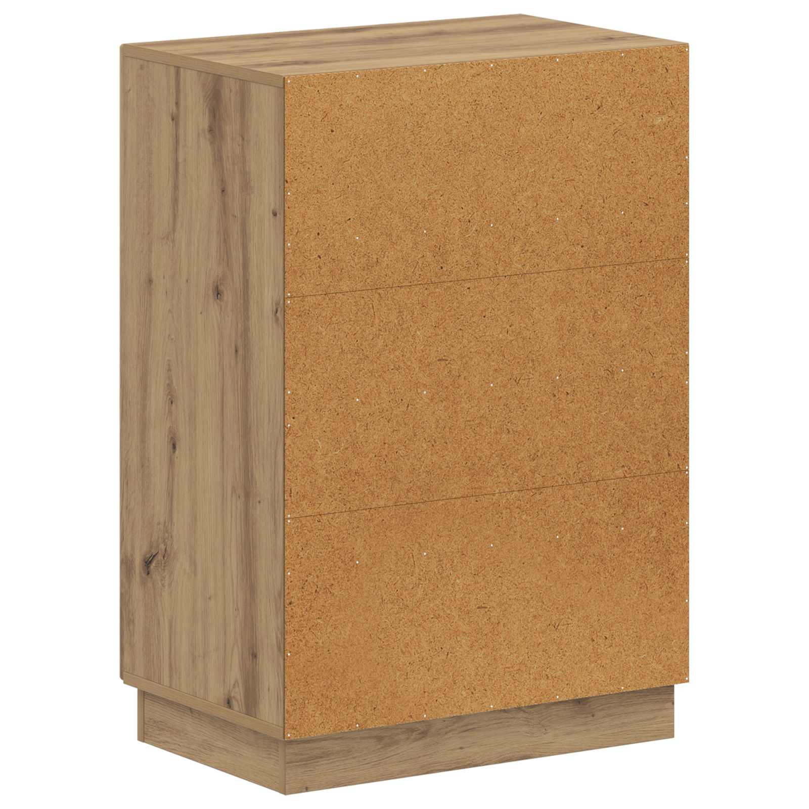 Mobile per scarpe HOORN 59,5 x 39,5 x 87 cm Rovere Artigianale