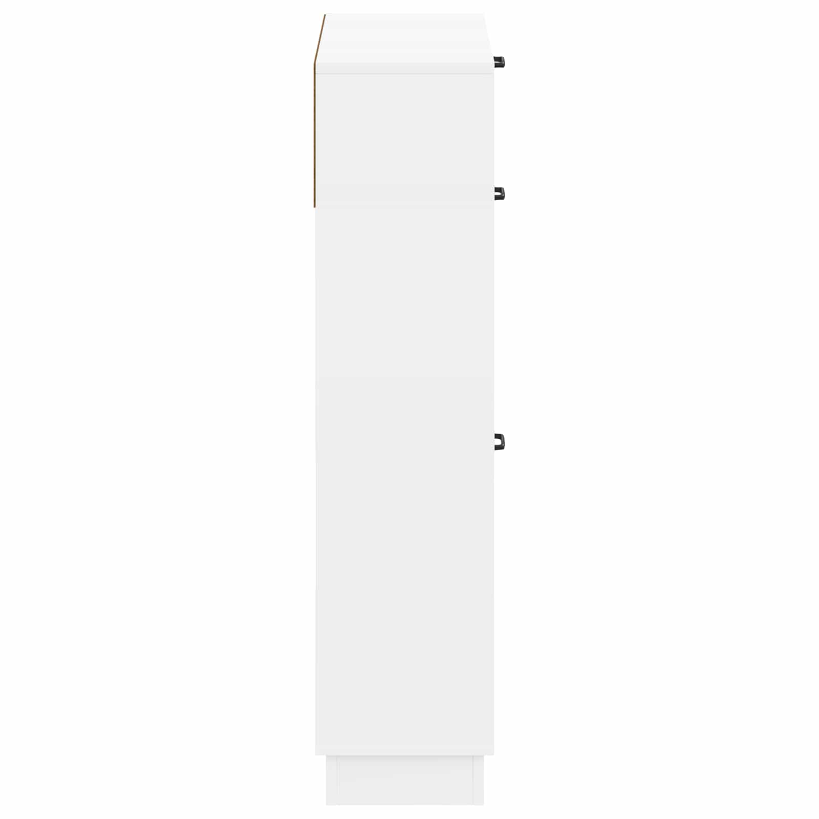 Mobile per scarpe HOORN 78 x 24 x 100 cm Legno ingegnerizzato