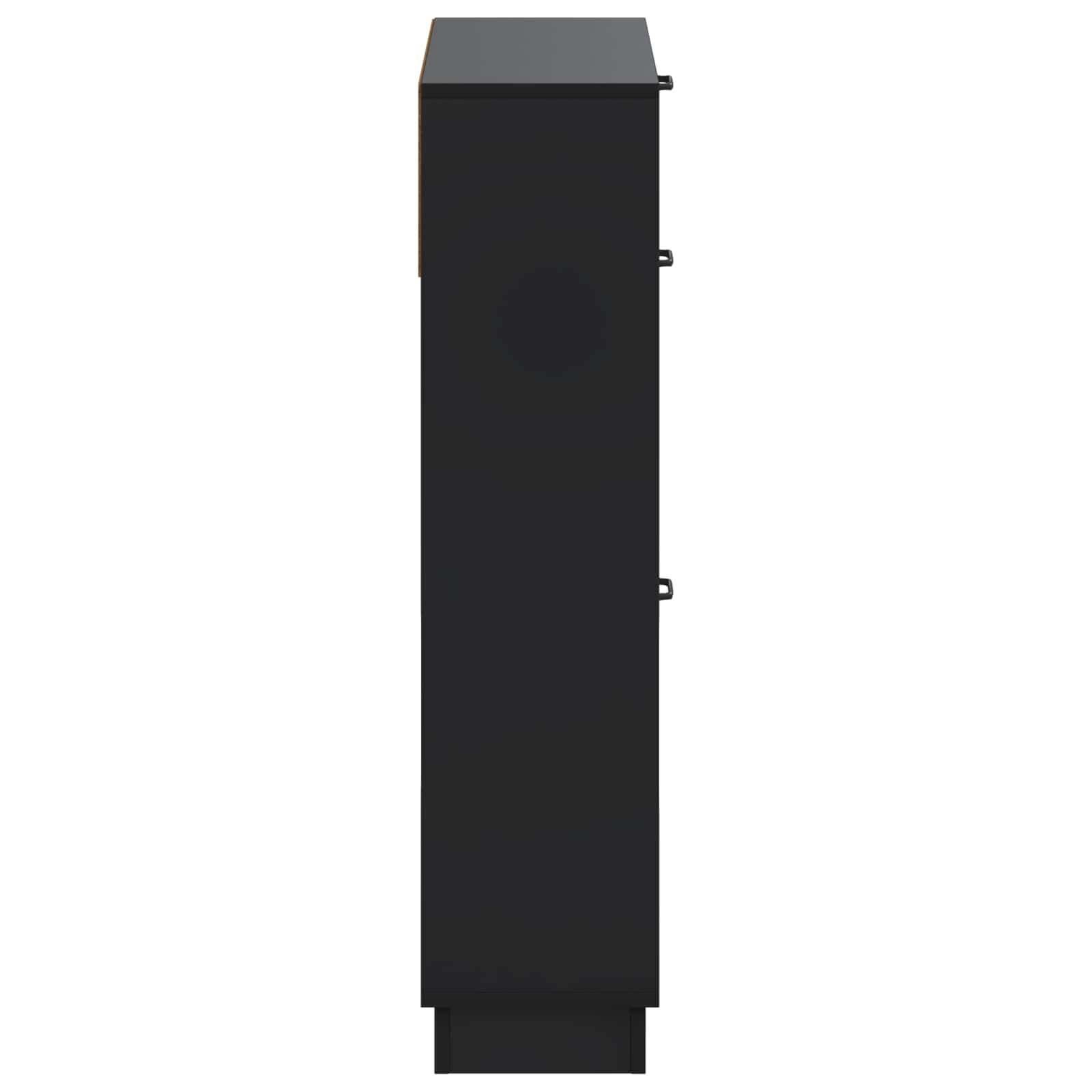 Mobile per scarpe HOORN 78 x 24 x 100 cm Legno ingegnerizzato