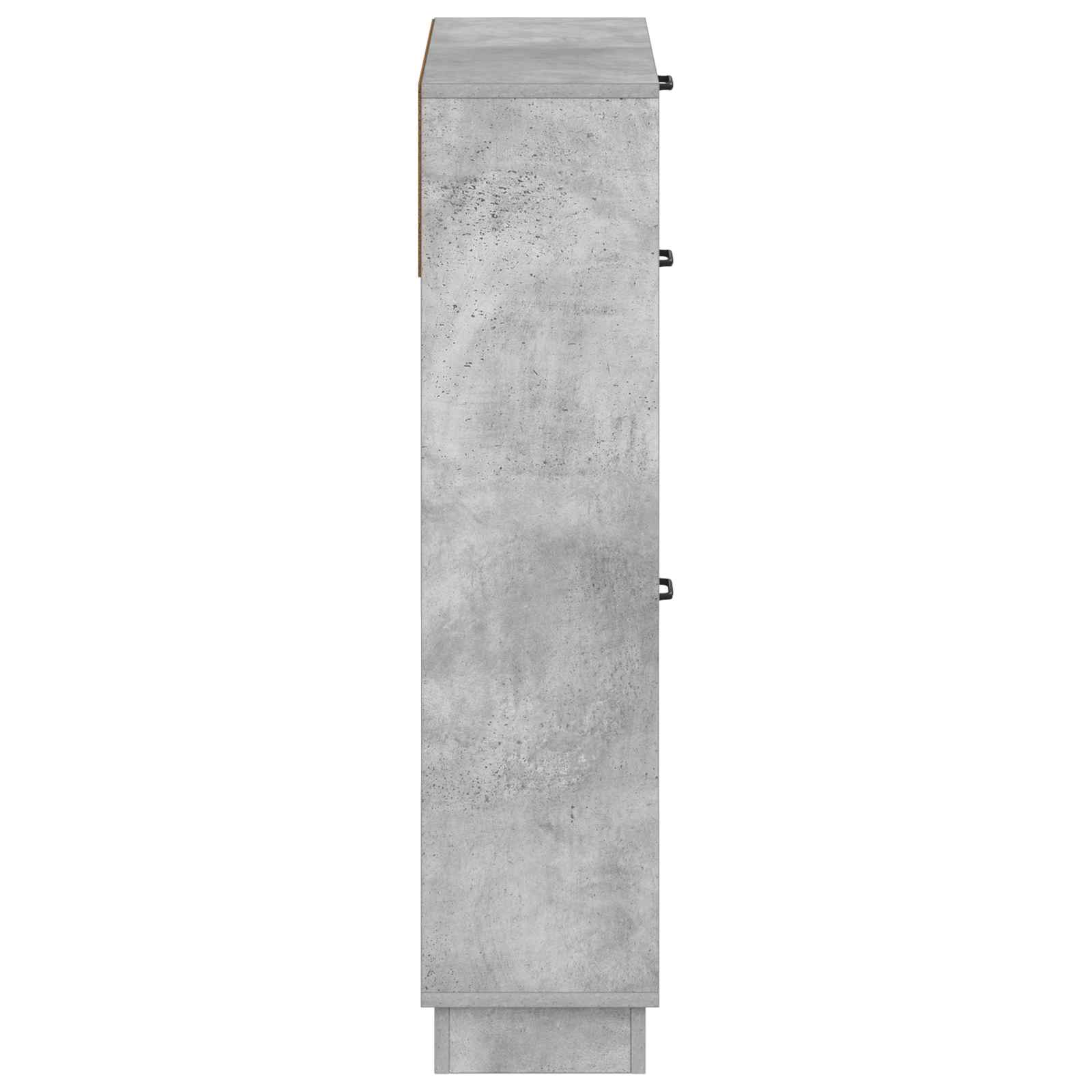 Mobile per scarpe HOORN 78 x 24 x 100 cm Legno ingegnerizzato