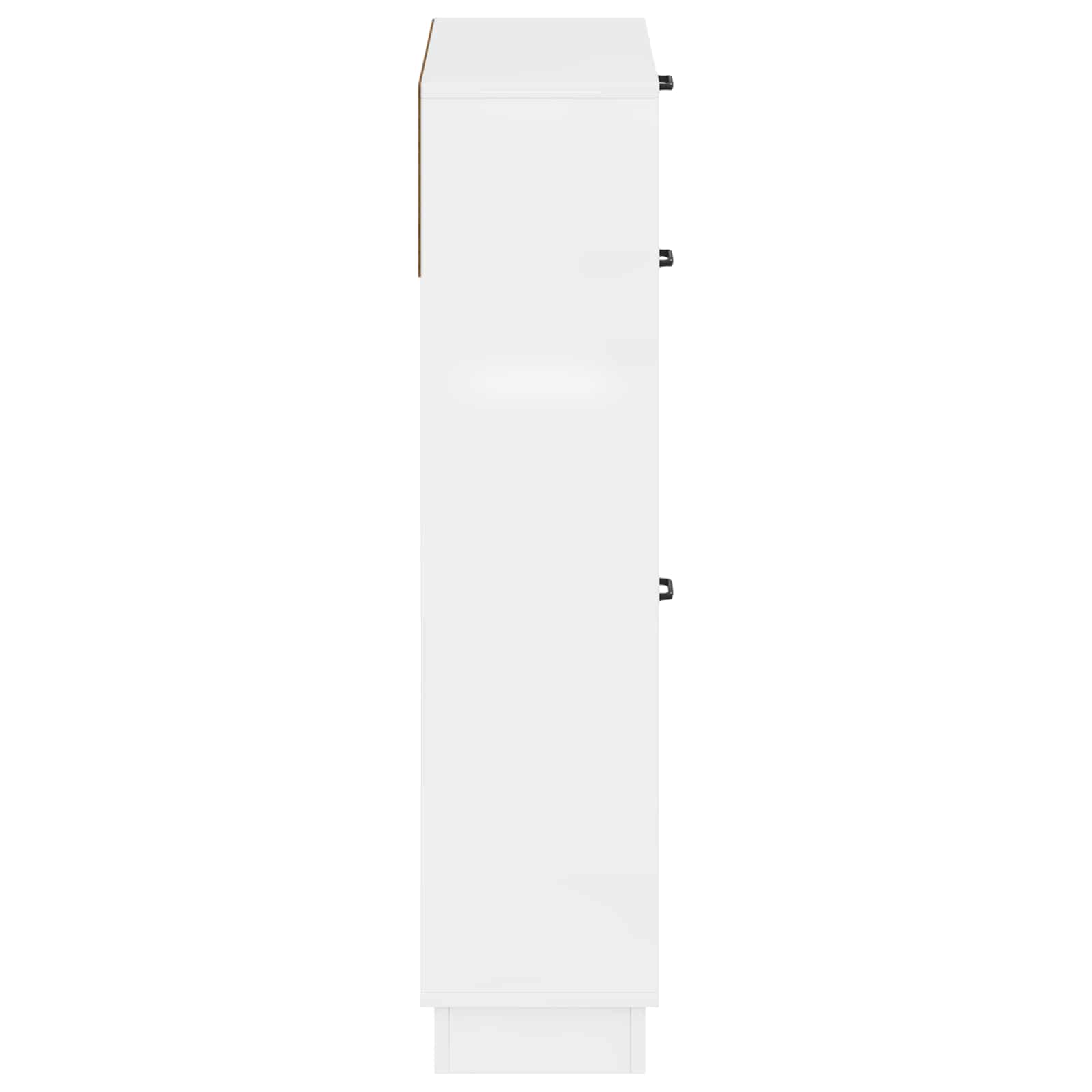 Mobile per scarpe HOORN 78 x 24 x 100 cm Legno ingegnerizzato