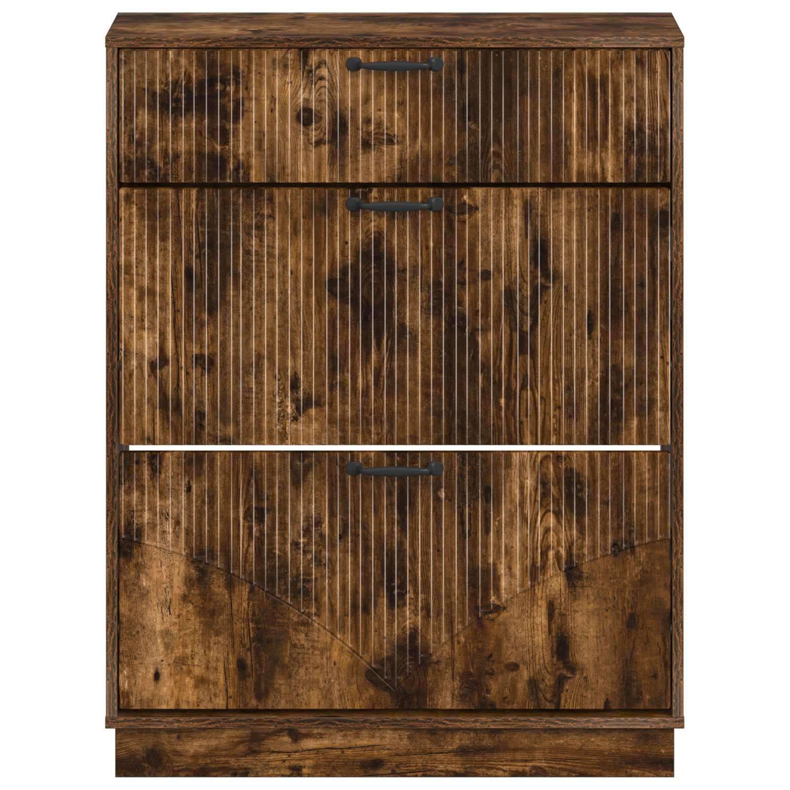 Mobile per scarpe HOORN 78 x 24 x 100 cm Legno ingegnerizzato