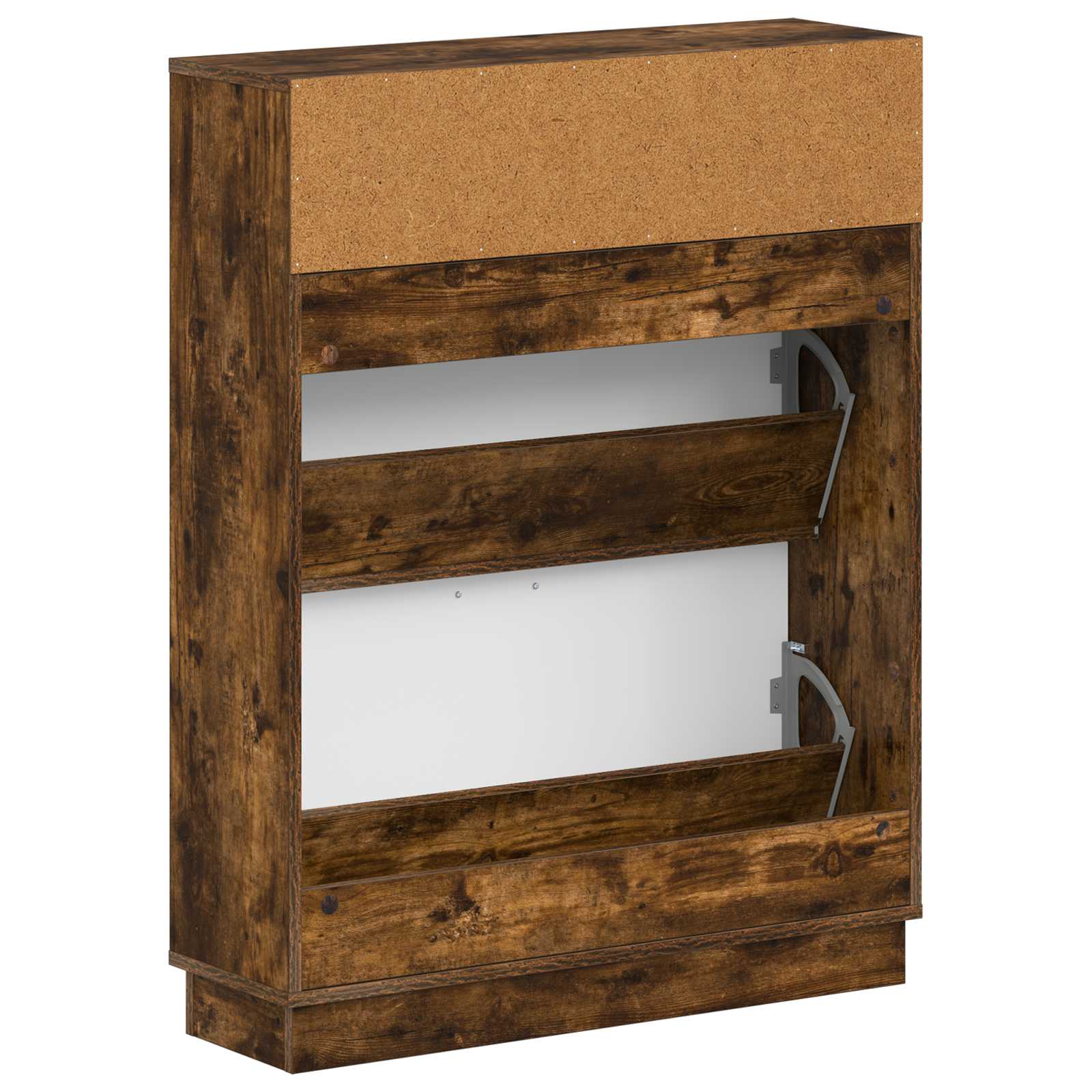 Mobile per scarpe HOORN 78 x 24 x 100 cm Legno ingegnerizzato
