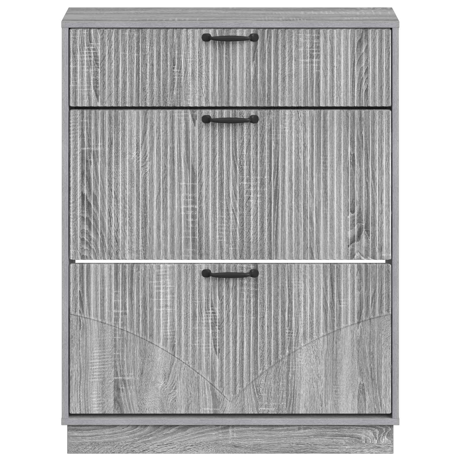 Mobile per scarpe HOORN 78 x 24 x 100 cm Legno ingegnerizzato