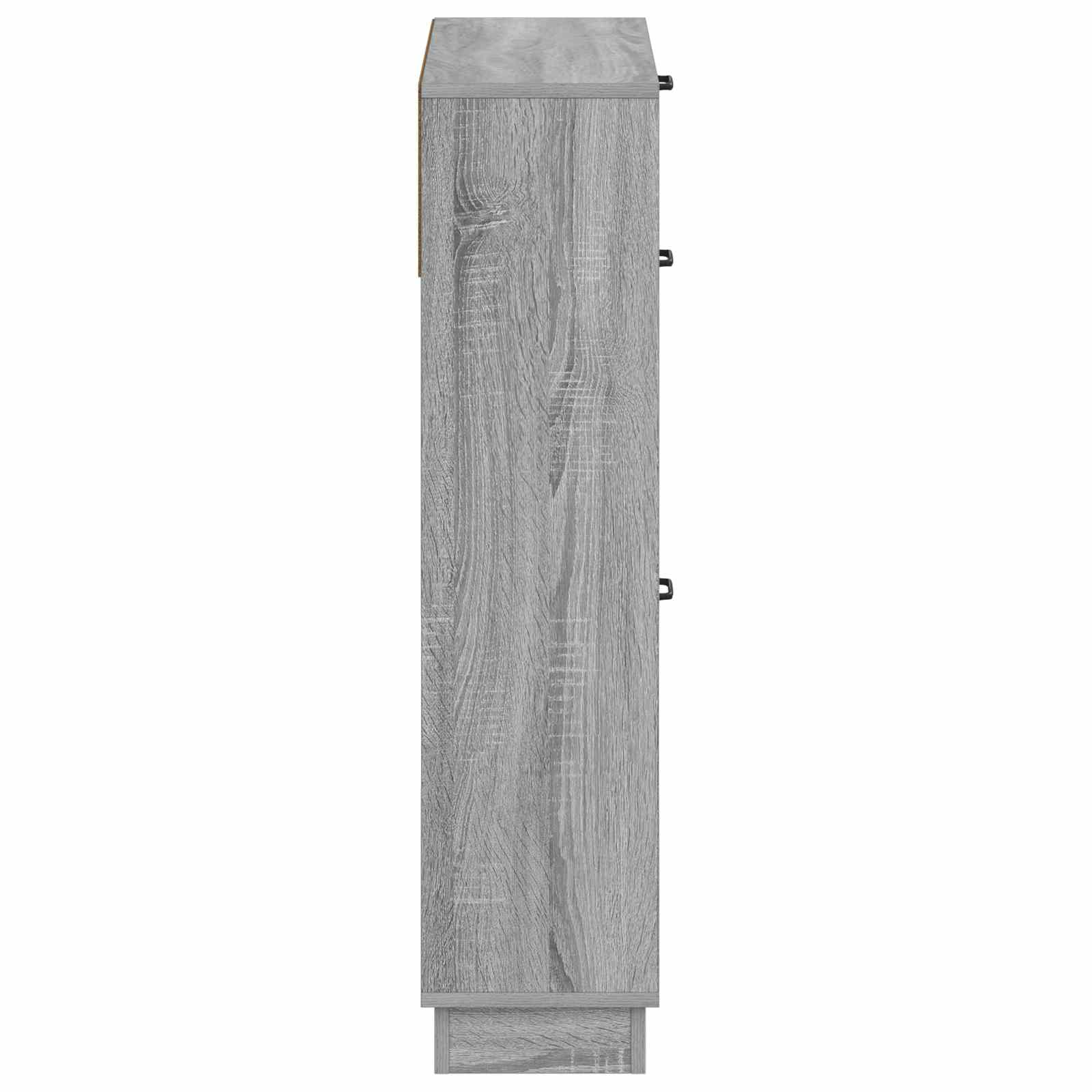 Mobile per scarpe HOORN 78 x 24 x 100 cm Legno ingegnerizzato