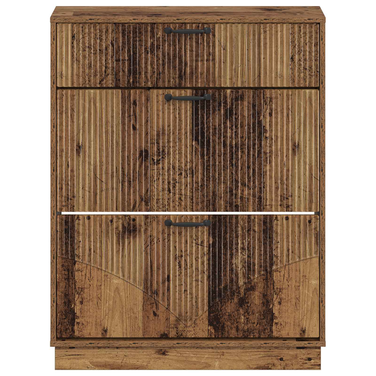 Mobile per scarpe HOORN 78 x 24 x 100 cm Legno ingegnerizzato