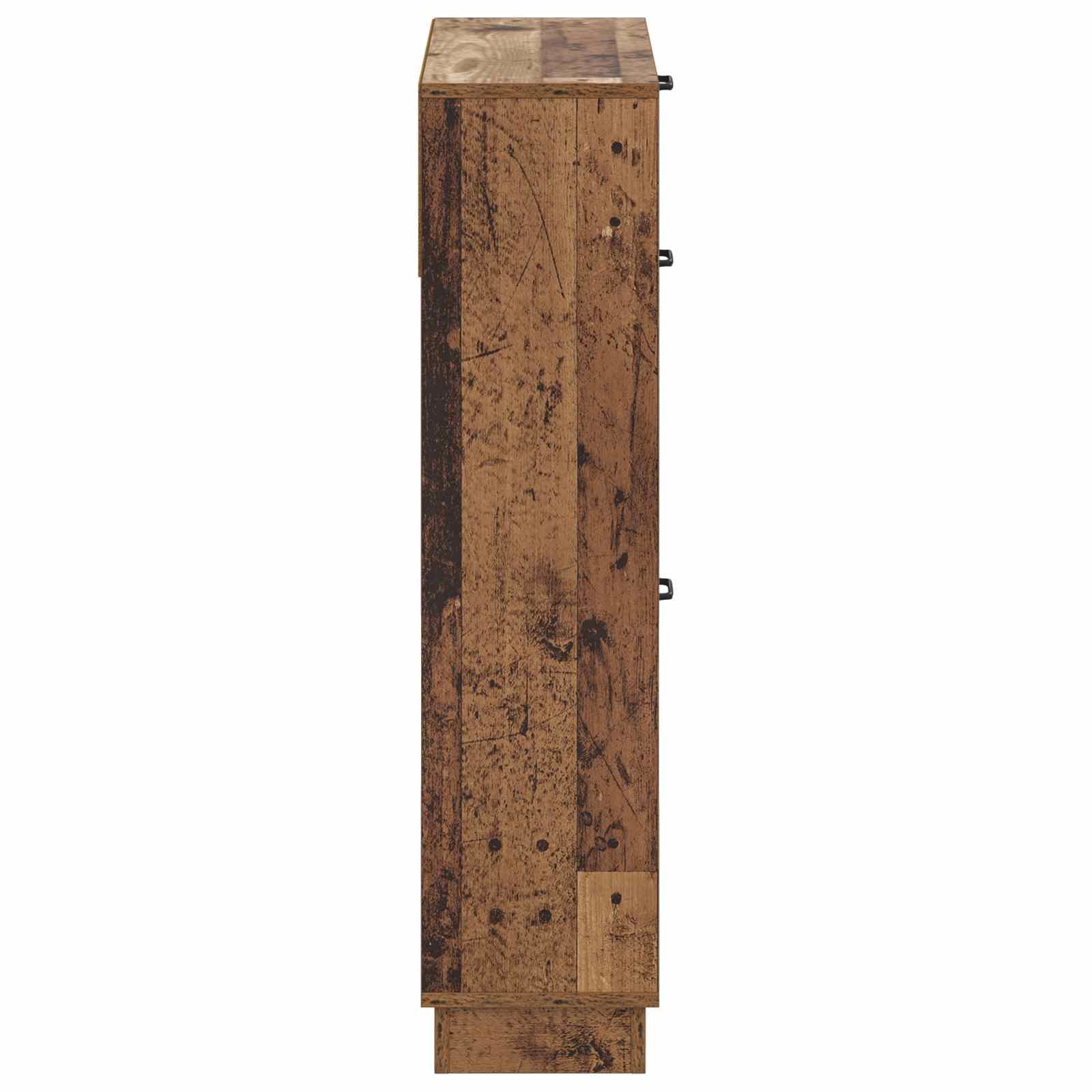 Mobile per scarpe HOORN 78 x 24 x 100 cm Legno ingegnerizzato