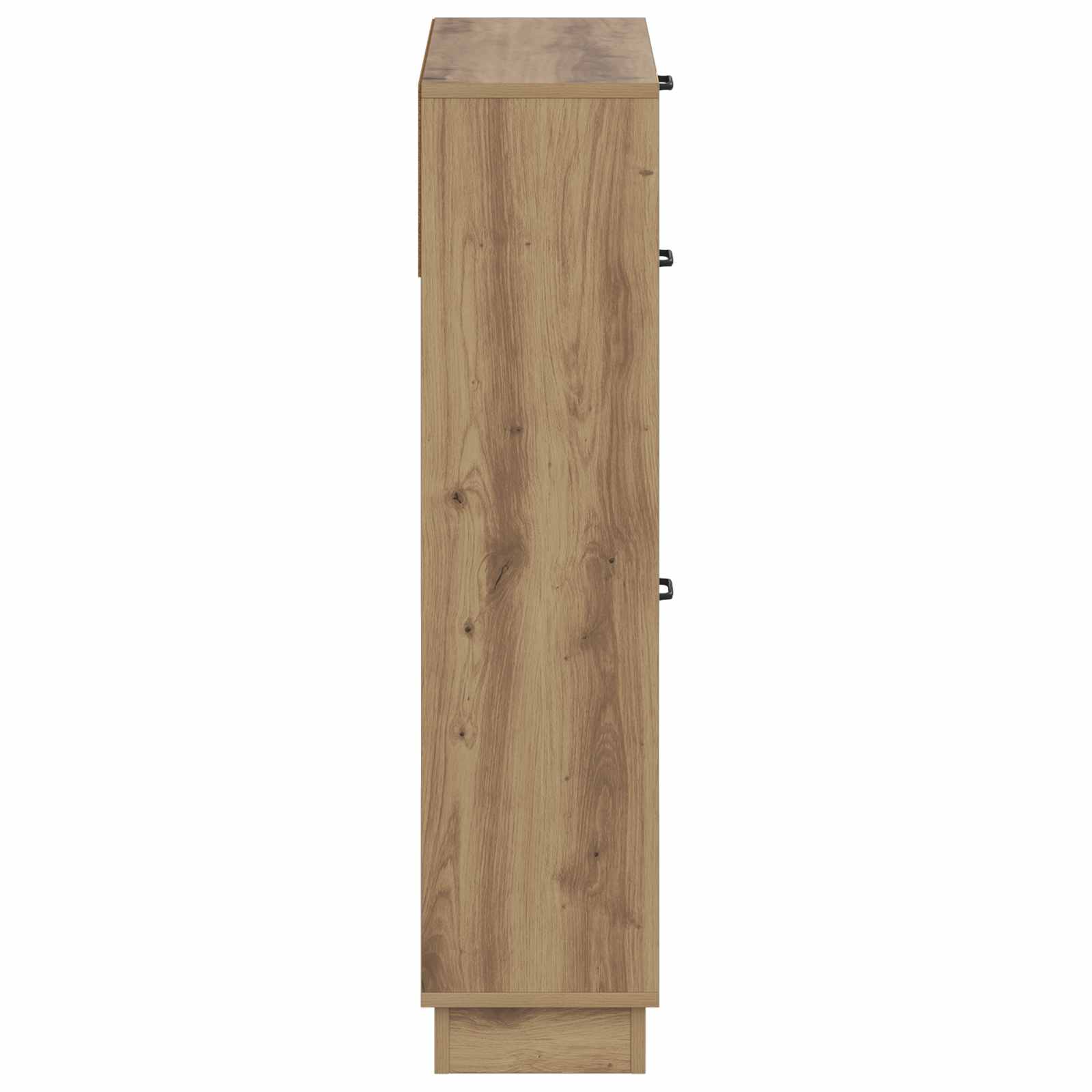 Mobile per scarpe HOORN 78 x 24 x 100 cm Legno ingegnerizzato