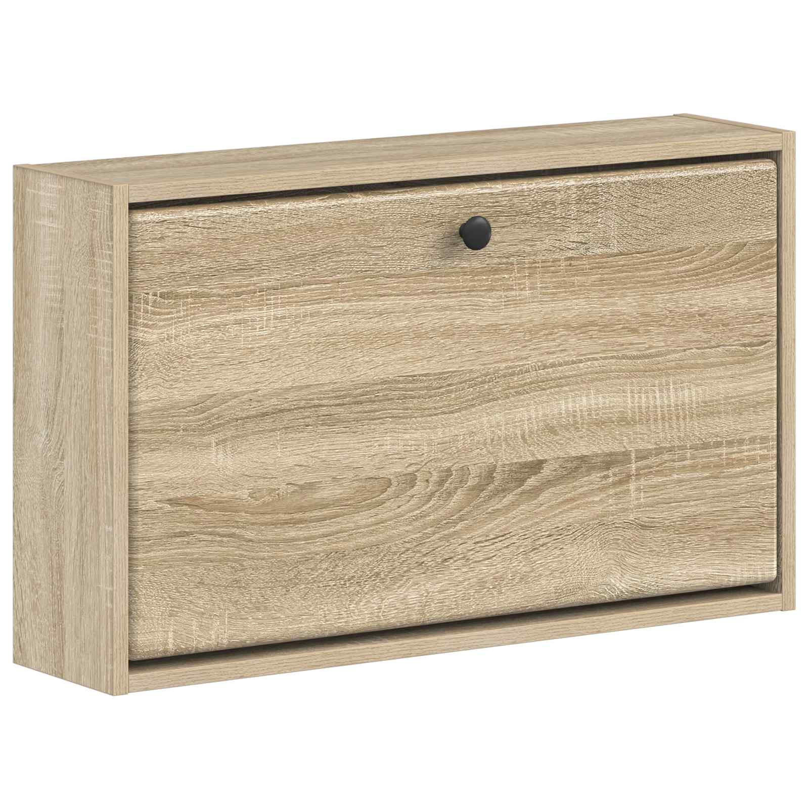 Mobiletto per Scarpe da Muro BREDA 71 x 17 x 43 cm