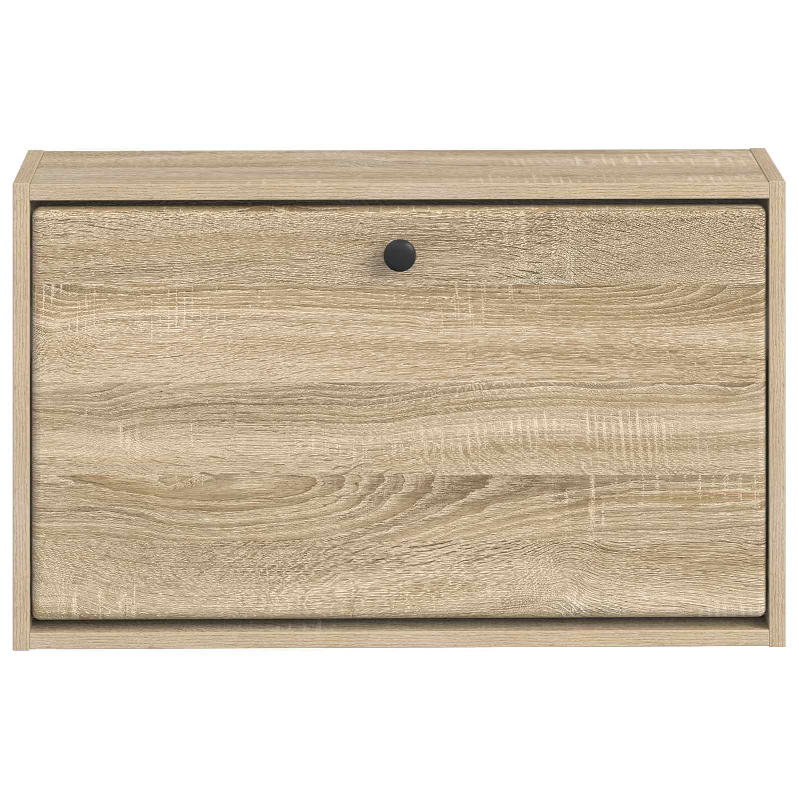Mobiletto per Scarpe da Muro BREDA 71 x 17 x 43 cm