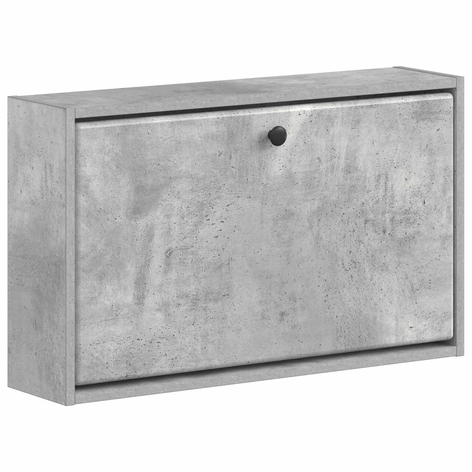 Mobiletto per Scarpe da Muro BREDA 71 x 17 x 43 cm