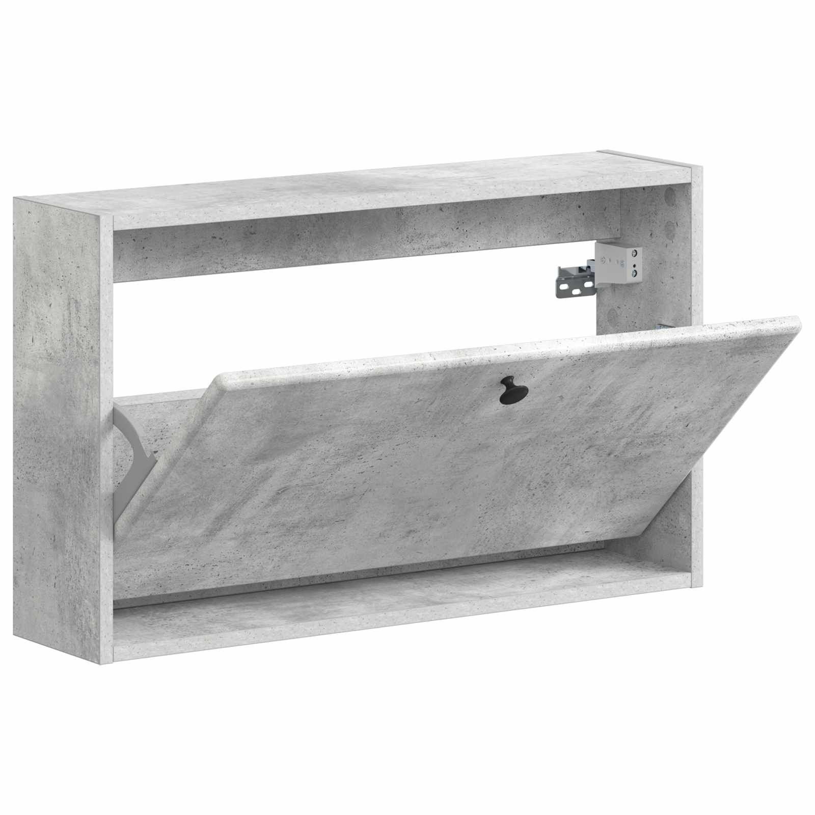 Mobiletto per Scarpe da Muro BREDA 71 x 17 x 43 cm