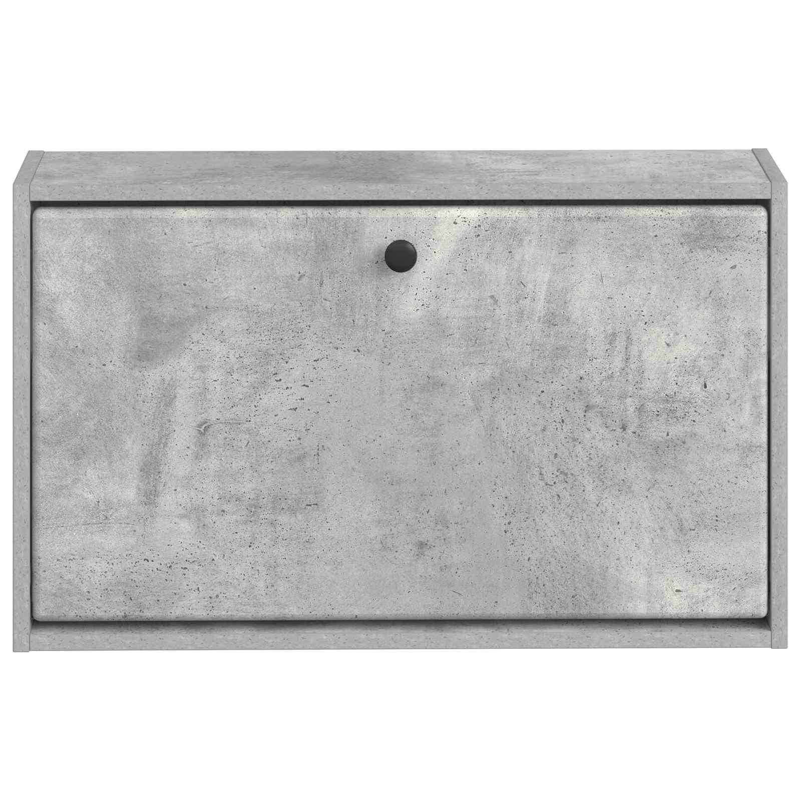 Mobiletto per Scarpe da Muro BREDA 71 x 17 x 43 cm