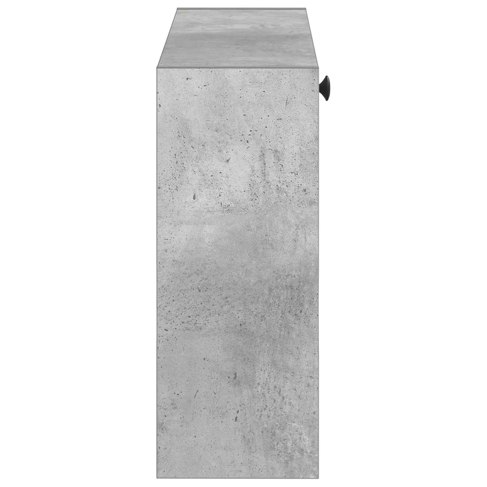 Mobiletto per Scarpe da Muro BREDA 71 x 17 x 43 cm