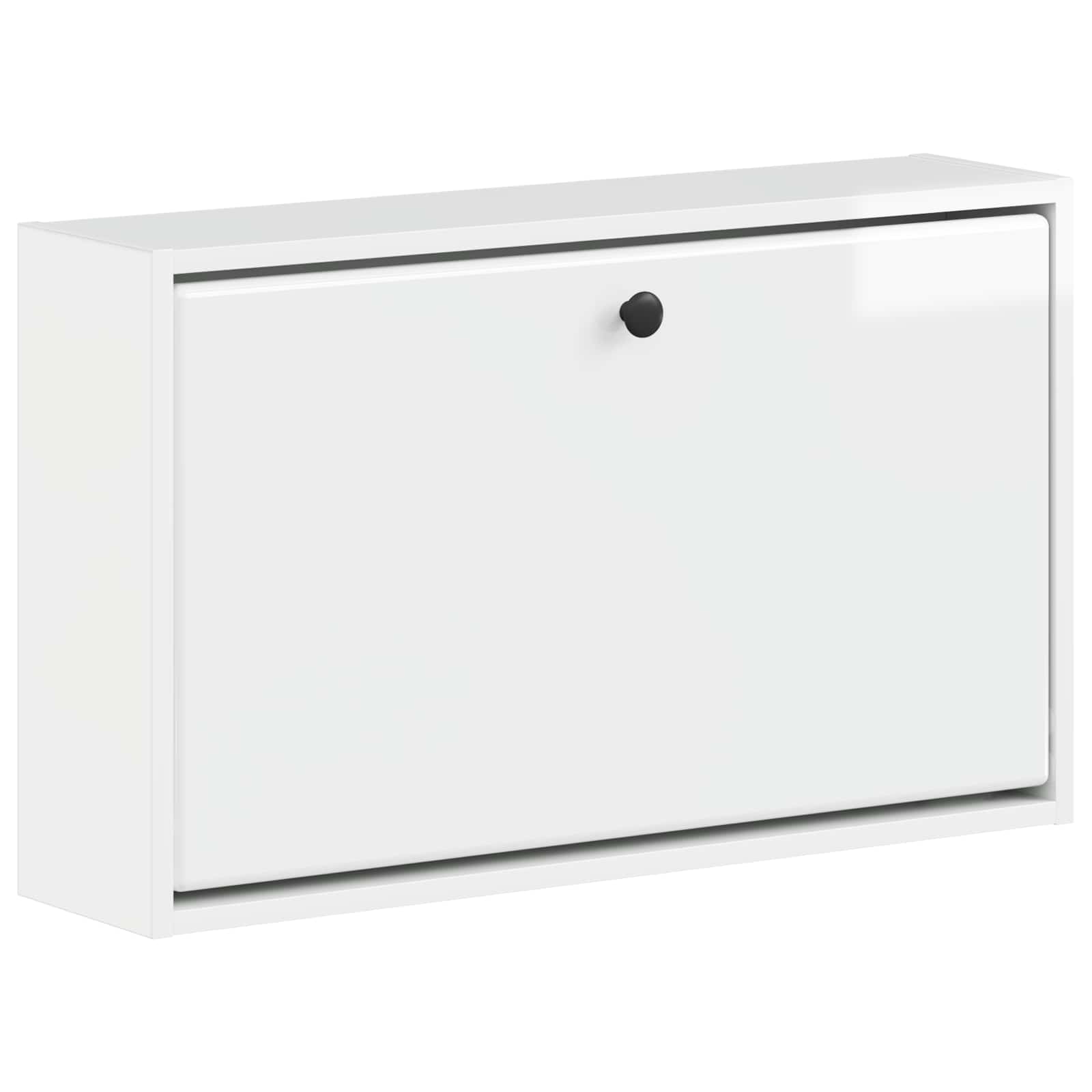 Mobiletto per Scarpe da Muro BREDA 71 x 17 x 43 cm