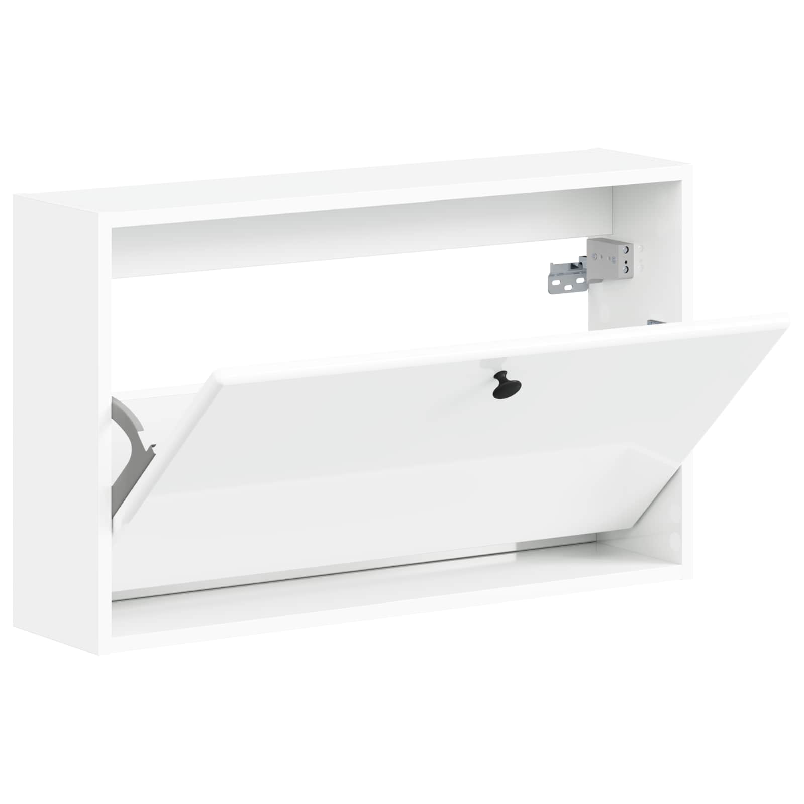 Mobiletto per Scarpe da Muro BREDA 71 x 17 x 43 cm