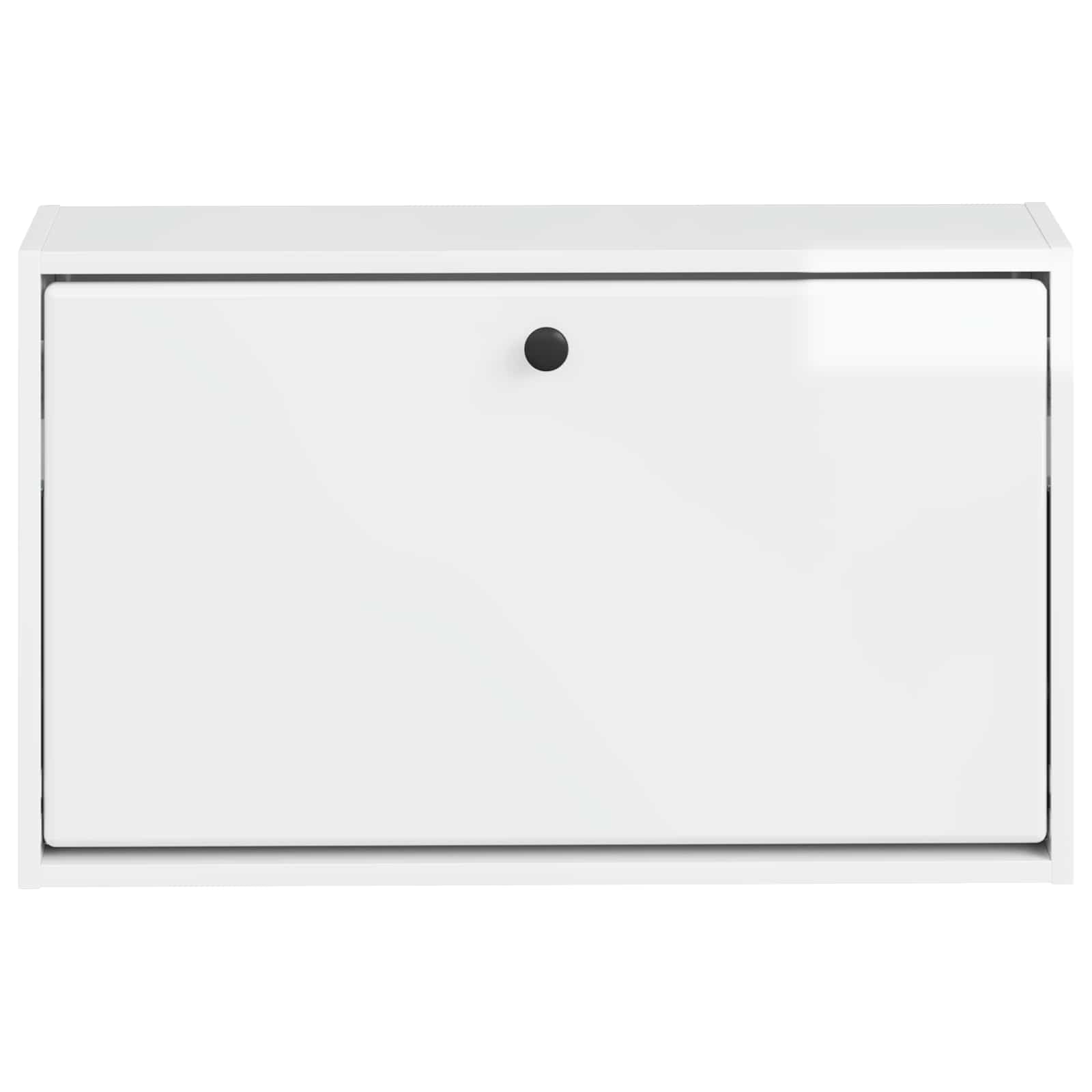 Mobiletto per Scarpe da Muro BREDA 71 x 17 x 43 cm