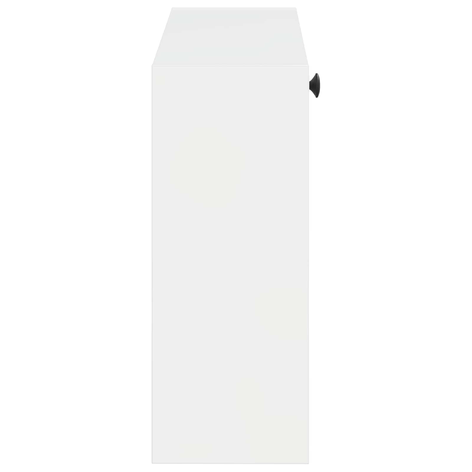 Mobiletto per Scarpe da Muro BREDA 71 x 17 x 43 cm