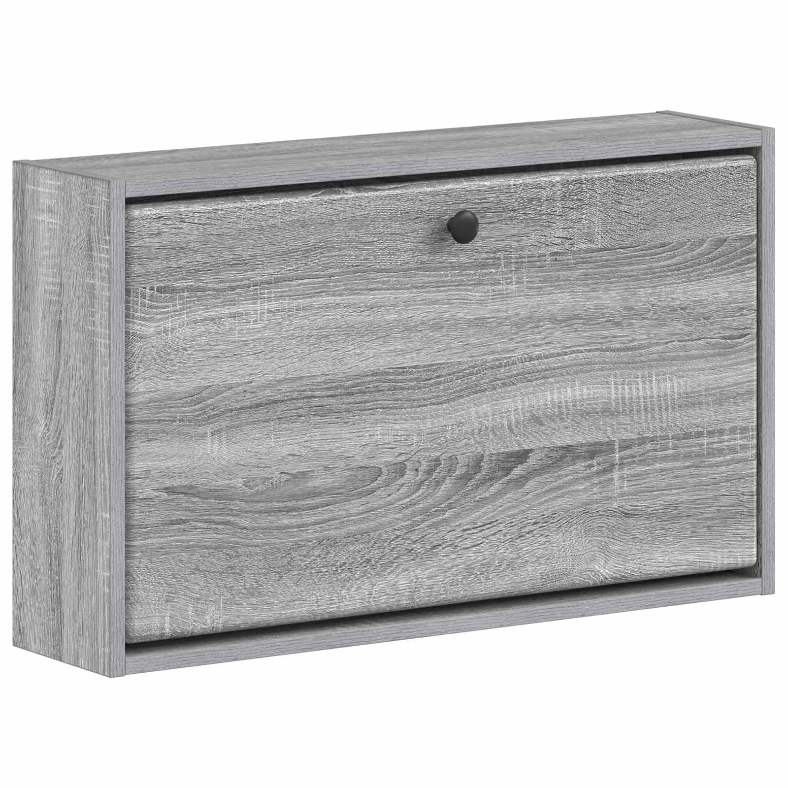 Mobiletto per Scarpe da Muro BREDA 71 x 17 x 43 cm