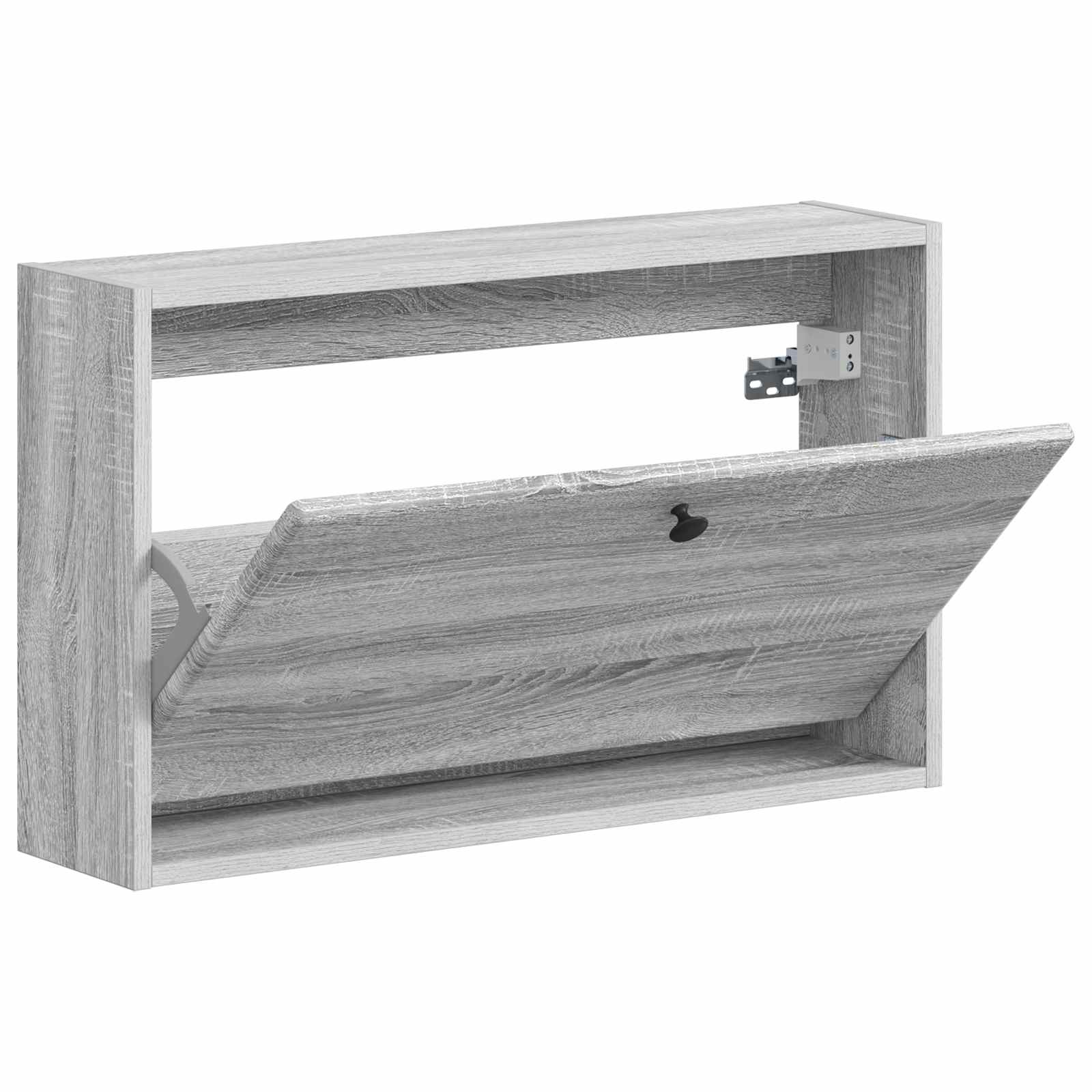 Mobiletto per Scarpe da Muro BREDA 71 x 17 x 43 cm