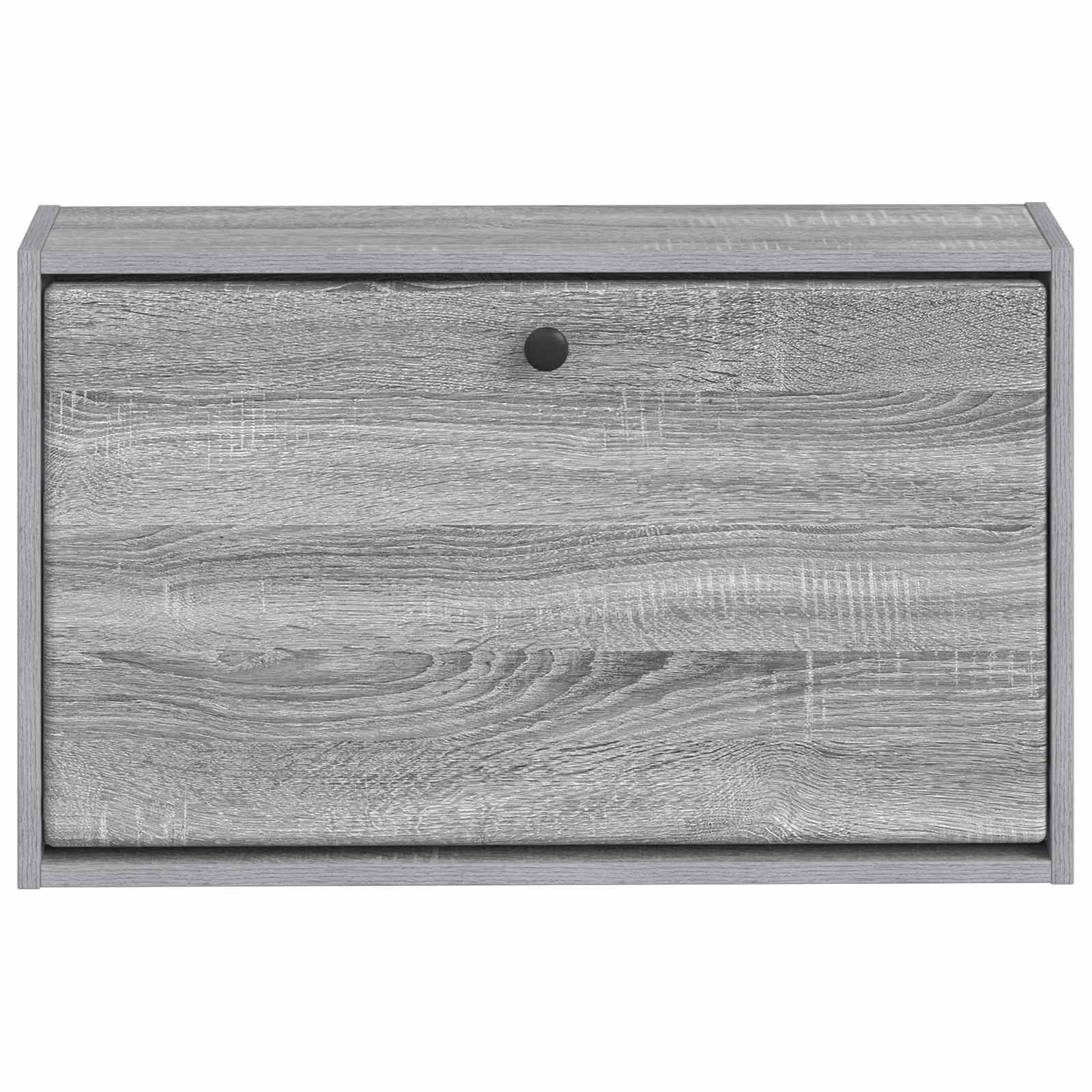 Mobiletto per Scarpe da Muro BREDA 71 x 17 x 43 cm