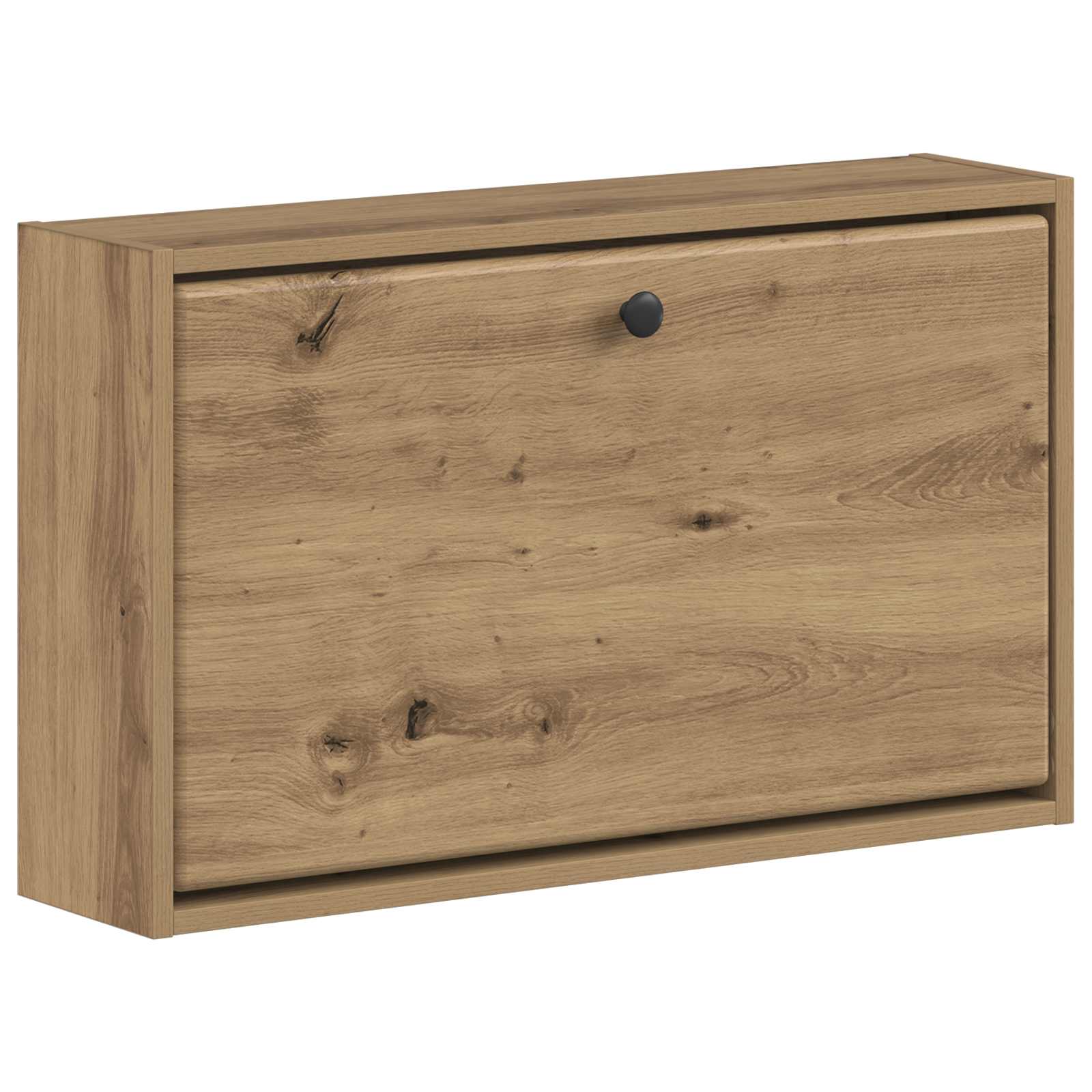 Mobiletto per Scarpe da Muro BREDA 71 x 17 x 43 cm