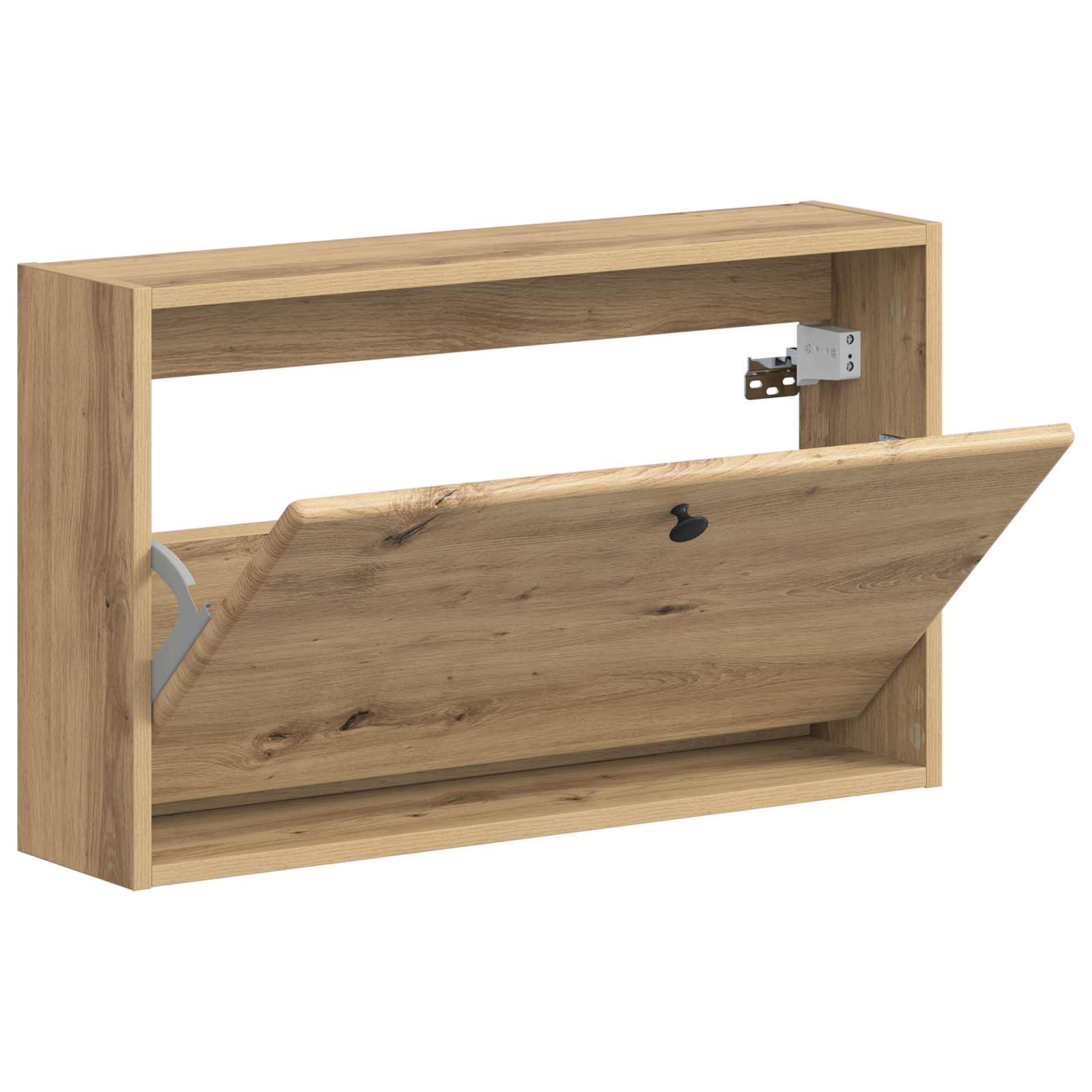 Mobiletto per Scarpe da Muro BREDA 71 x 17 x 43 cm
