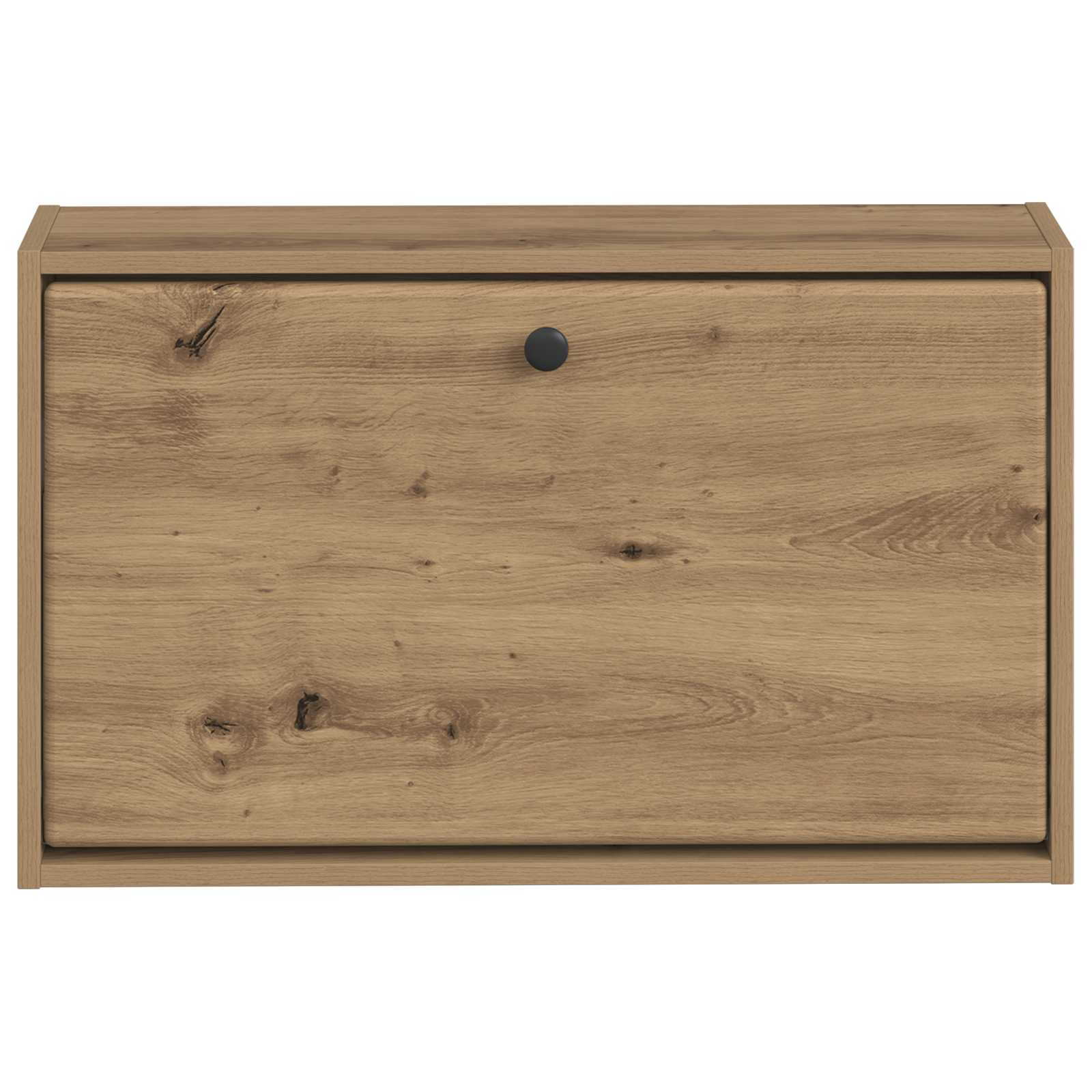 Mobiletto per Scarpe da Muro BREDA 71 x 17 x 43 cm