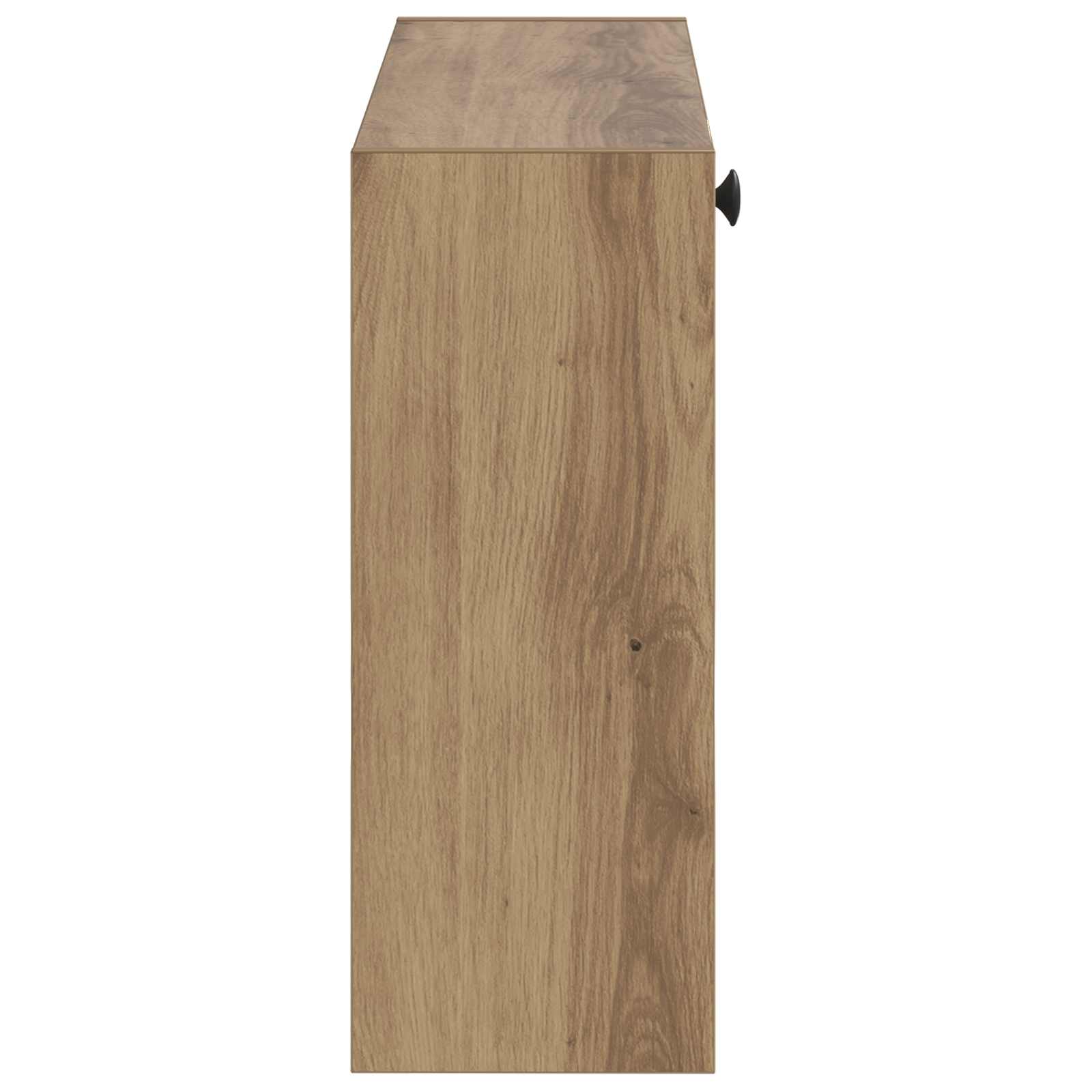 Mobiletto per Scarpe da Muro BREDA 71 x 17 x 43 cm