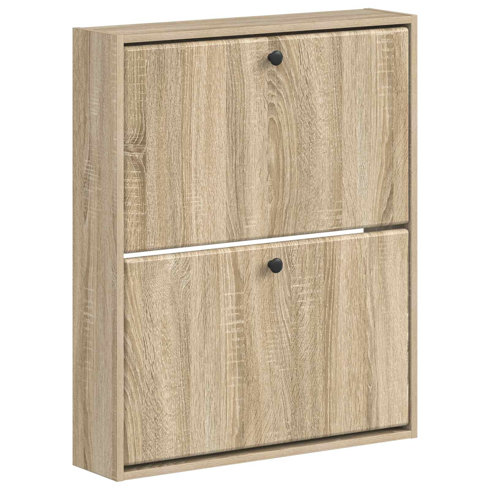 Mobiletto per Scarpe da Muro BREDA 71 x 17 x 86 cm