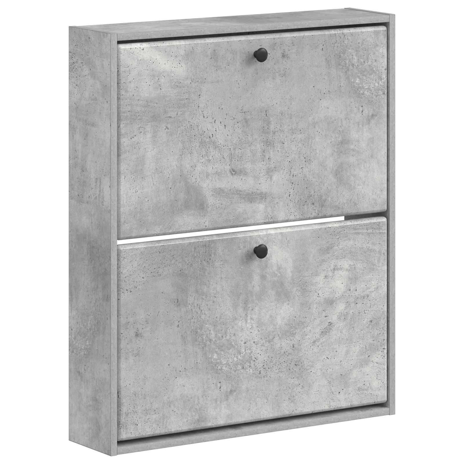 Mobiletto per Scarpe da Muro BREDA 71 x 17 x 86 cm