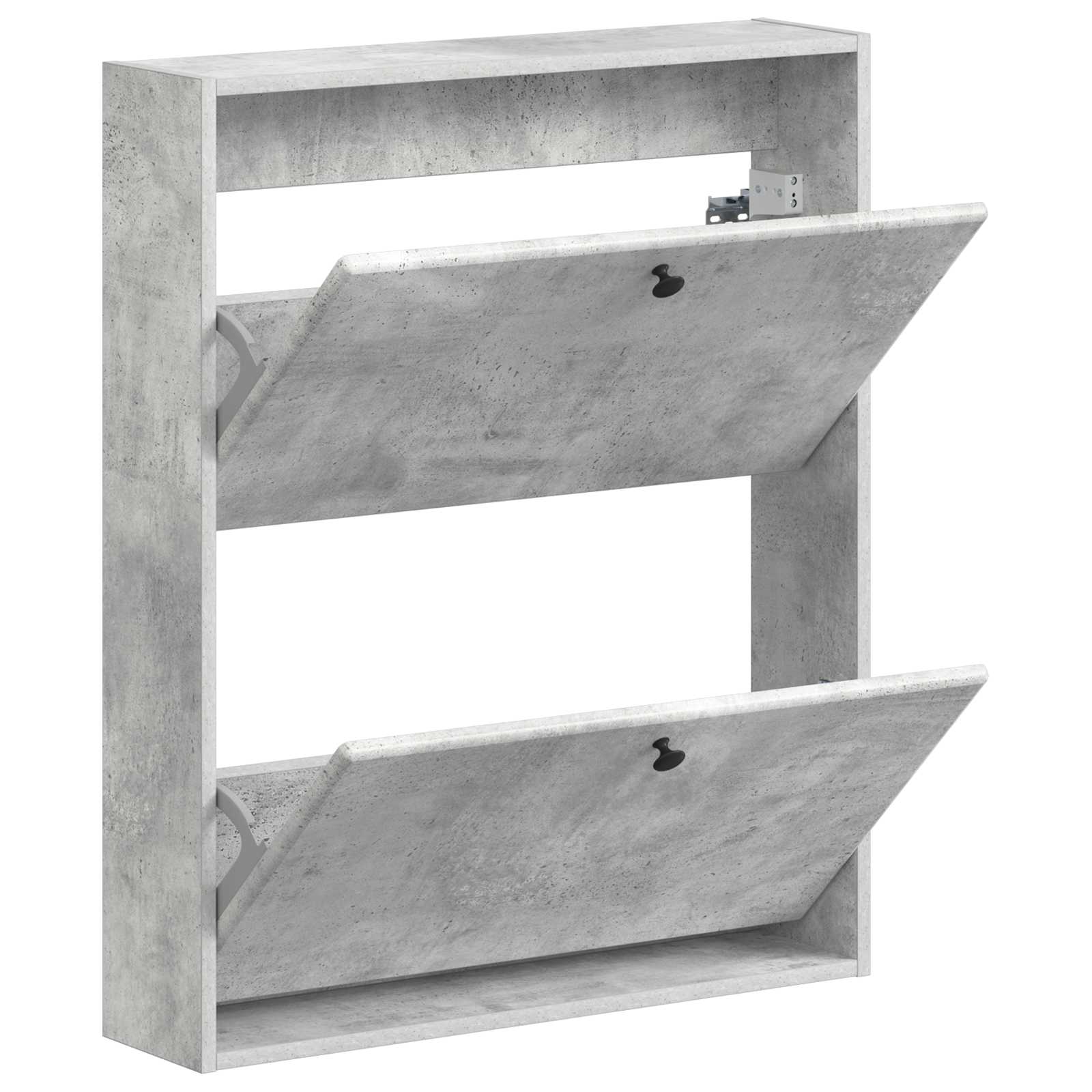 Mobiletto per Scarpe da Muro BREDA 71 x 17 x 86 cm