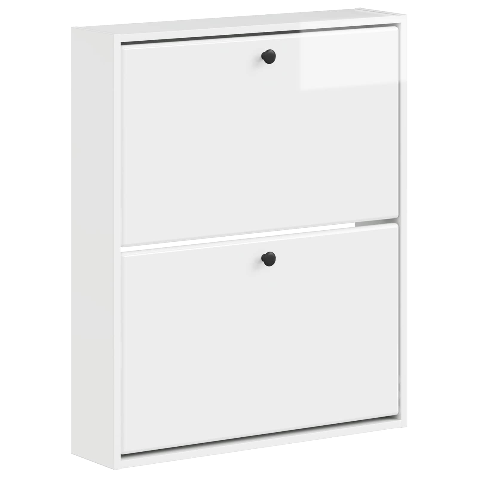 Mobiletto per Scarpe da Muro BREDA 71 x 17 x 86 cm