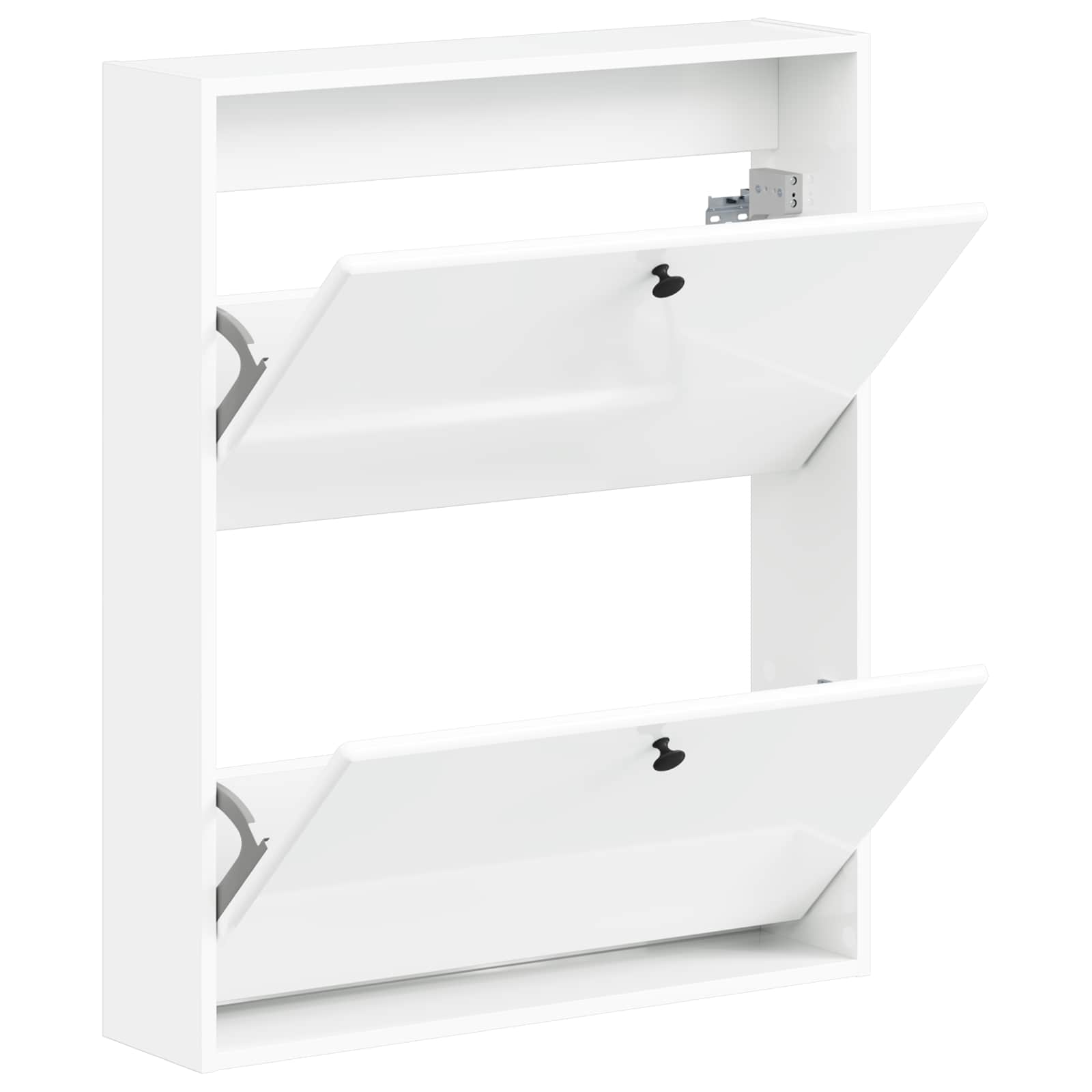 Mobiletto per Scarpe da Muro BREDA 71 x 17 x 86 cm