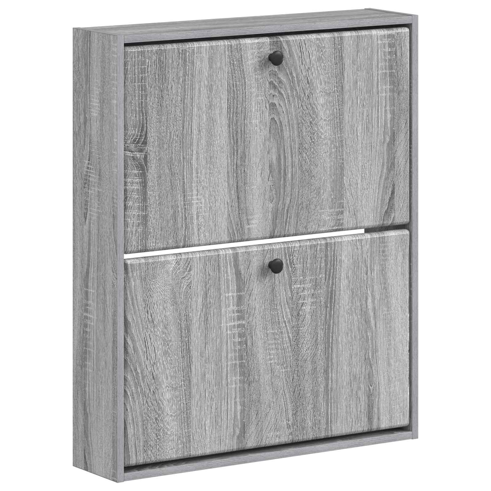 Mobiletto per Scarpe da Muro BREDA 71 x 17 x 86 cm