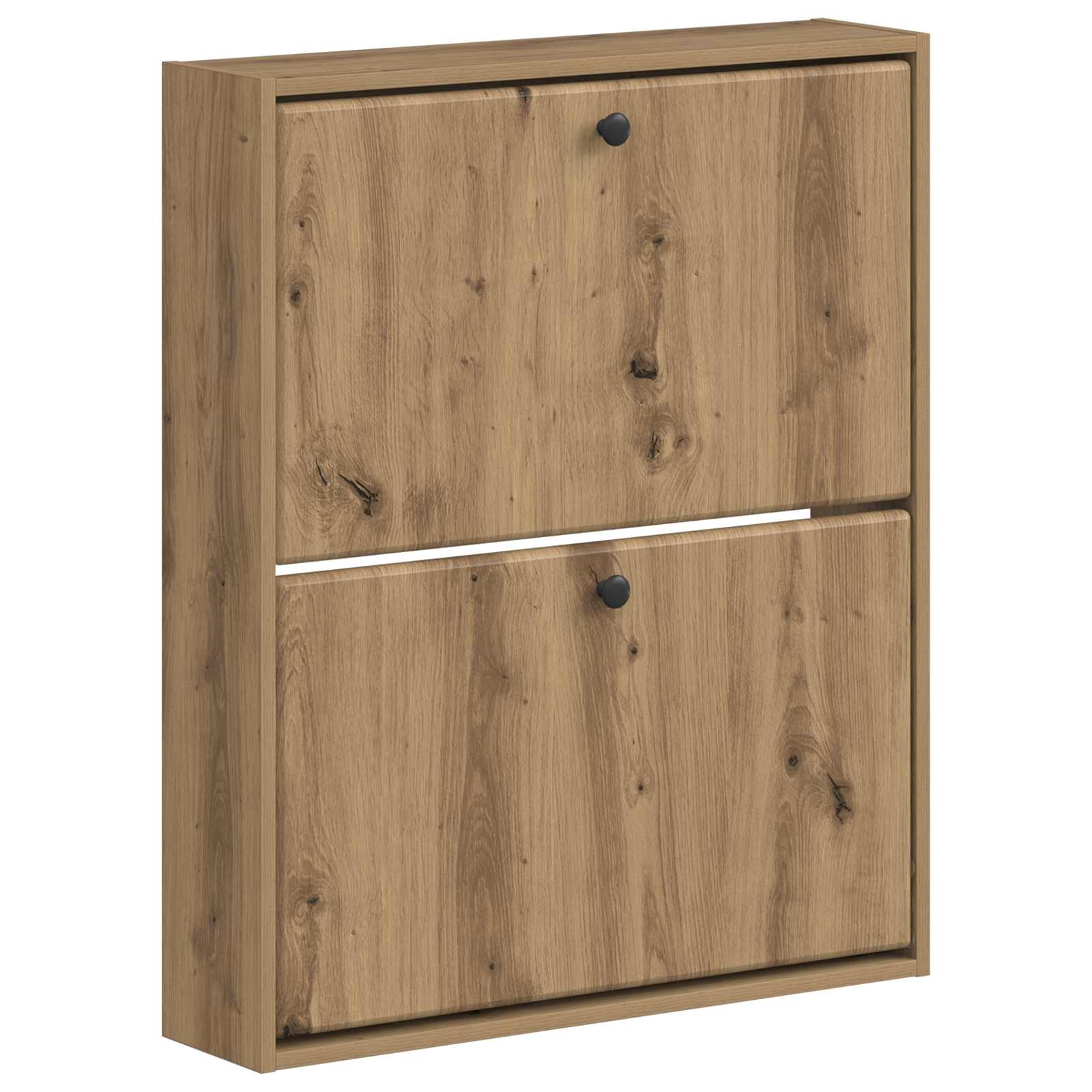 Mobiletto per Scarpe da Muro BREDA 71 x 17 x 86 cm