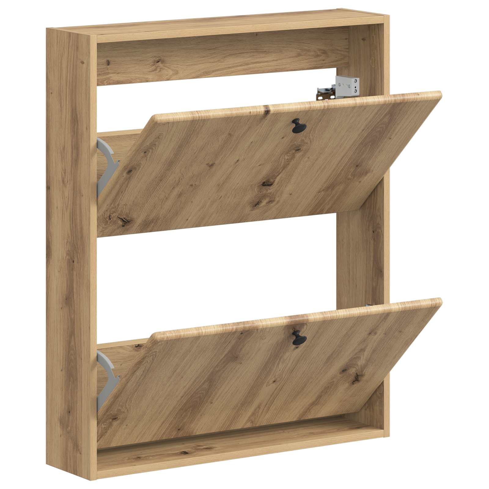 Mobiletto per Scarpe da Muro BREDA 71 x 17 x 86 cm