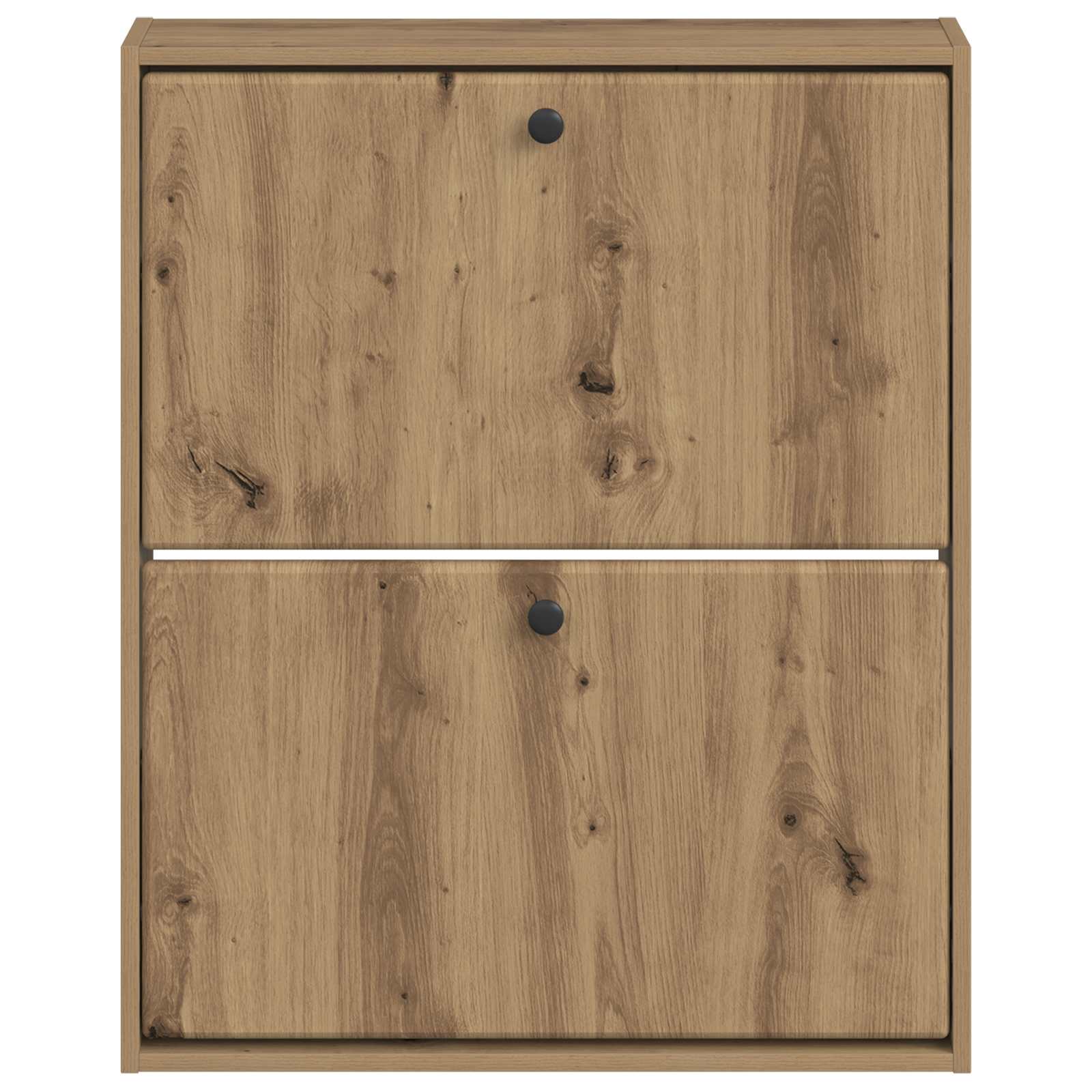 Mobiletto per Scarpe da Muro BREDA 71 x 17 x 86 cm